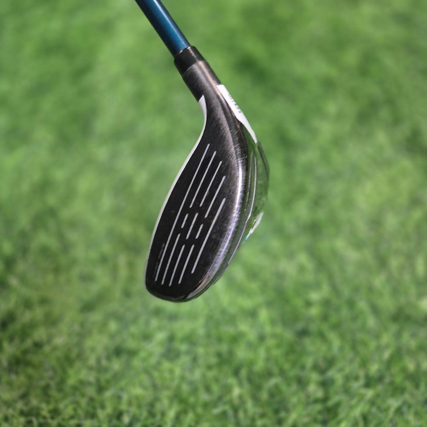 TaylorMade Wood / SIM2 Max-D / 5W(19.0) / SR