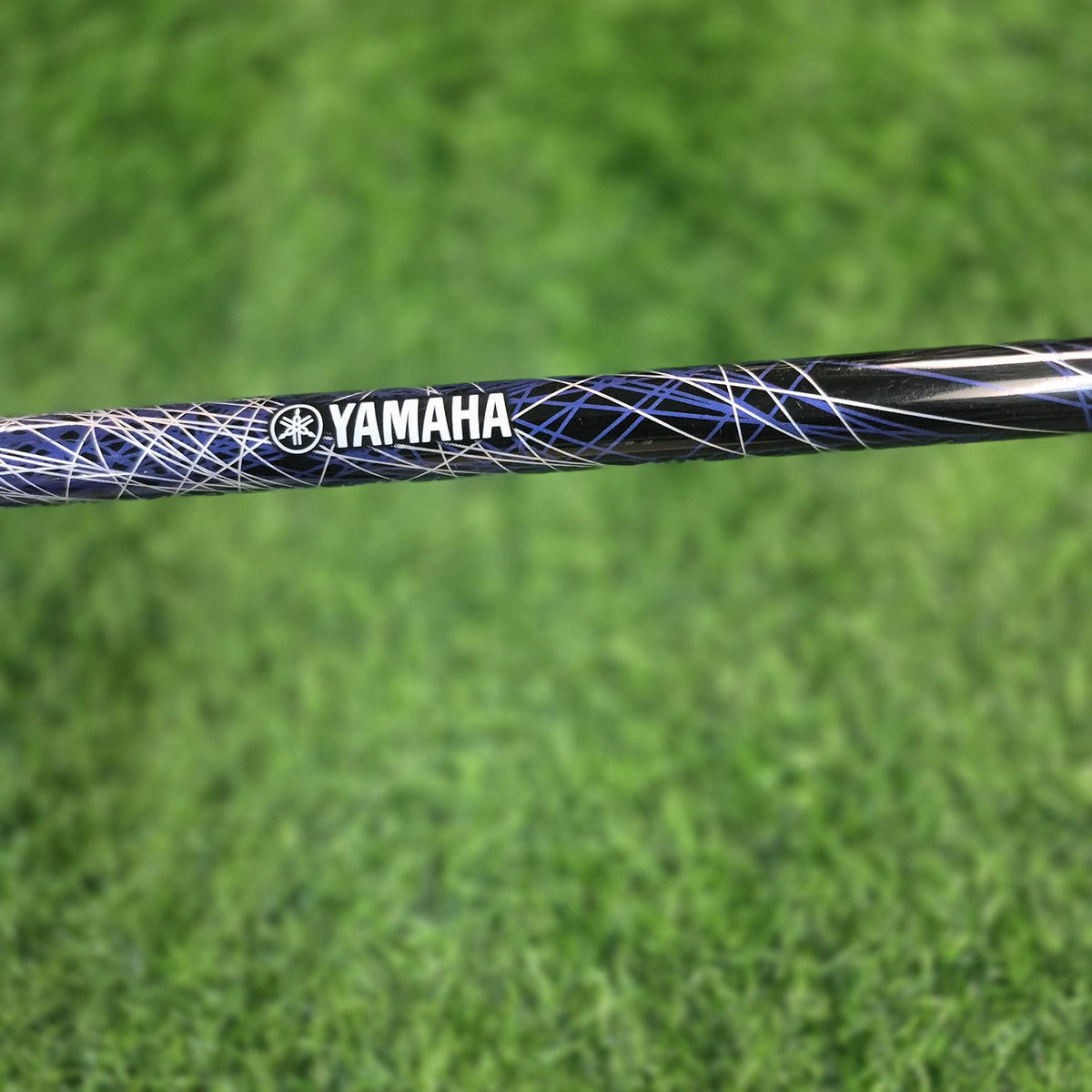 Yamaha Wood / Inpres UD+2 / 7W(19.0) / R