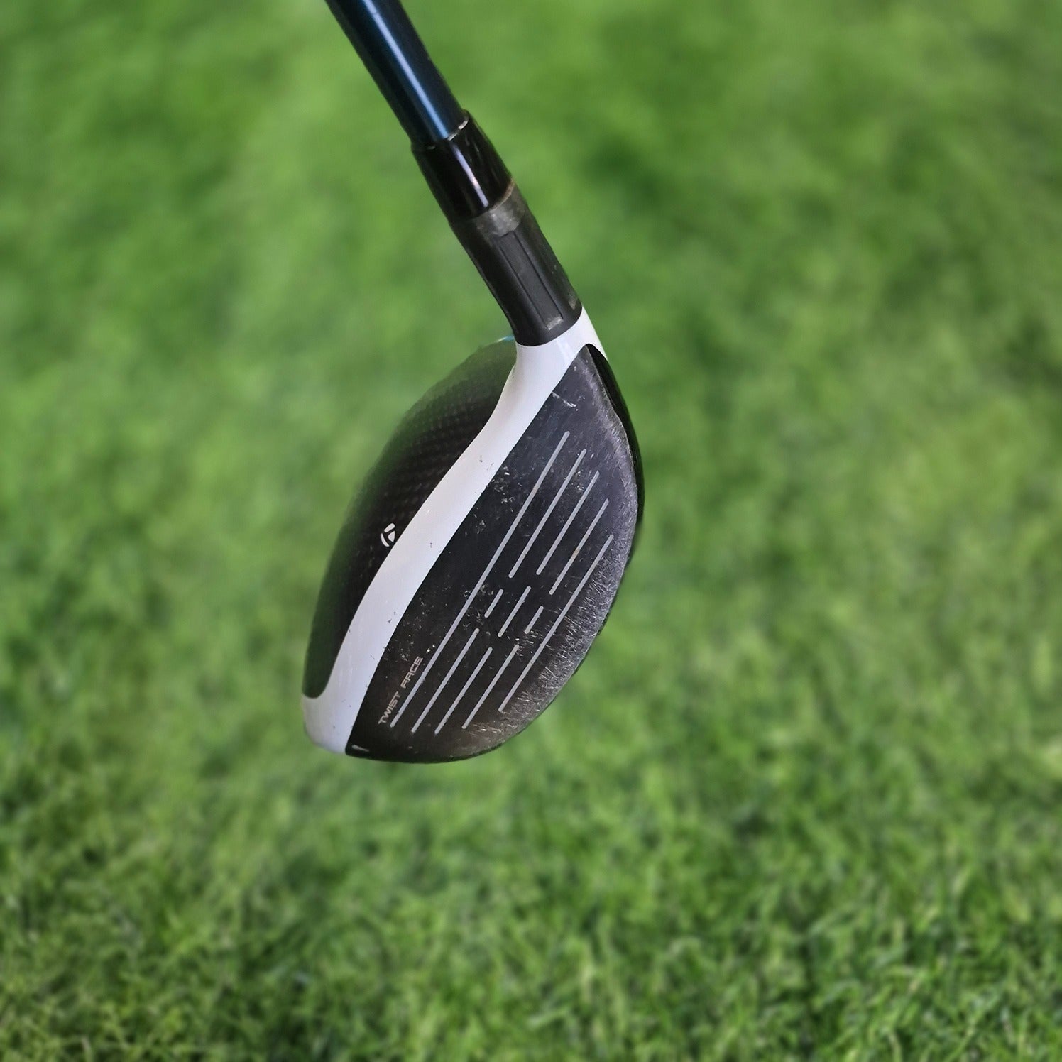 TaylorMade Wood / SIM2 Max / 3W(15.0) / S