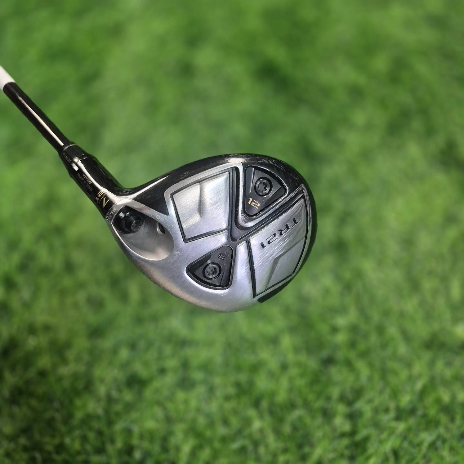 Honma Wood / Tour World TR21 / 7W(21.0) / R