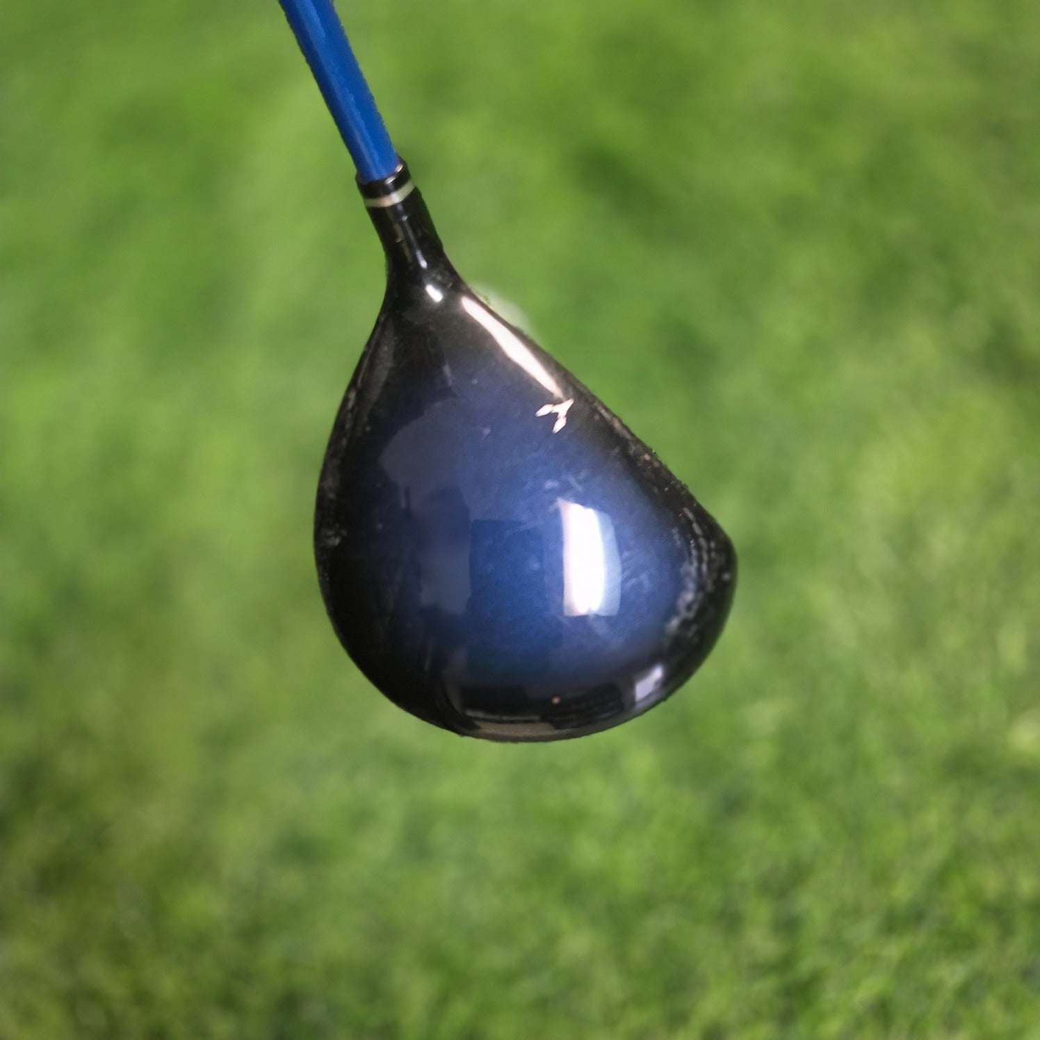 Yamaha Wood / Inpres UD+2 / 7W(19.0) / S