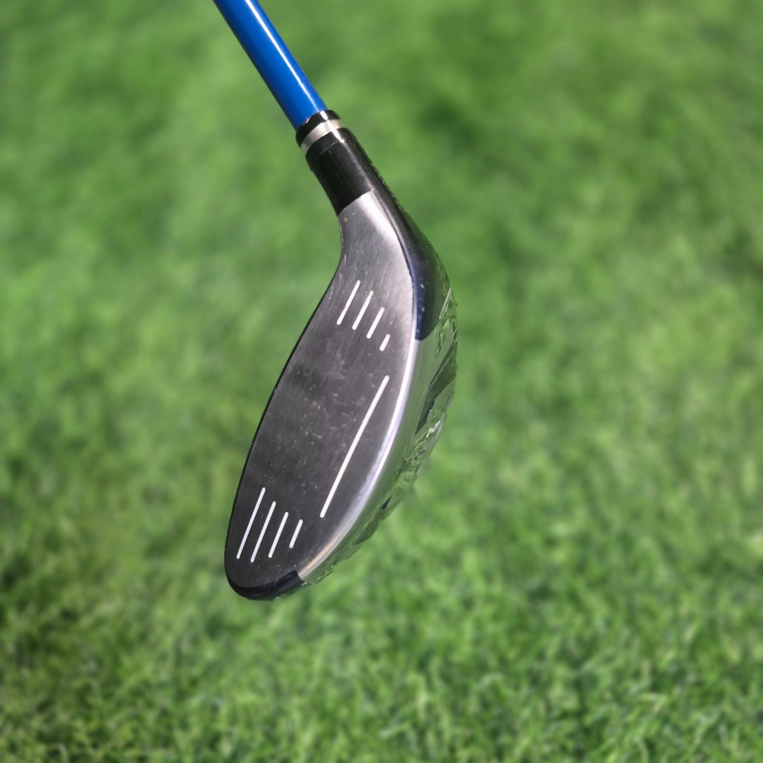 Yamaha Wood / Inpres UD+2 / 7W(19.0) / S