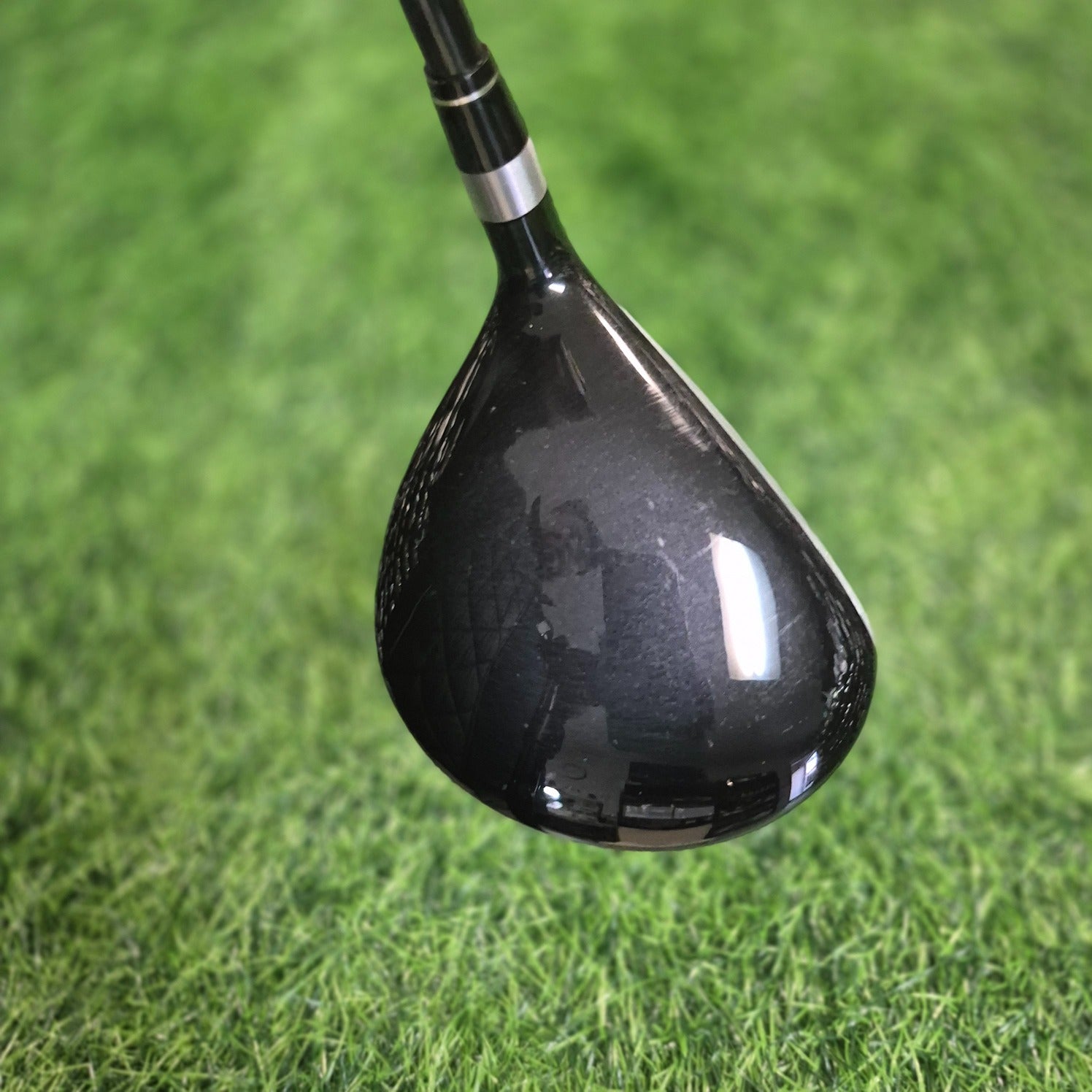 Honma Wood / Tour World TW XP-1 / 7W(21.0) / SR