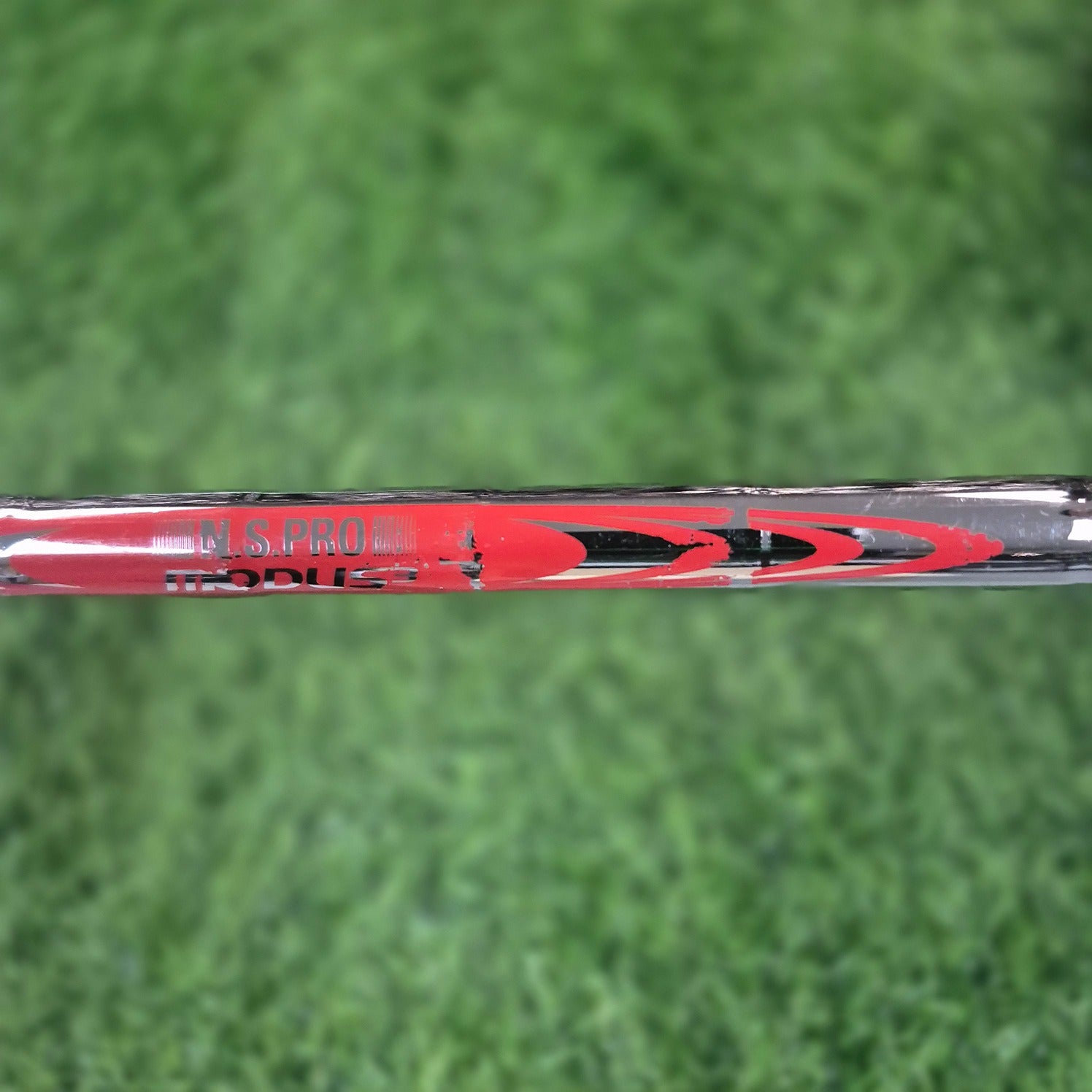 TaylorMade Iron Set / P790 / 6pcs / S