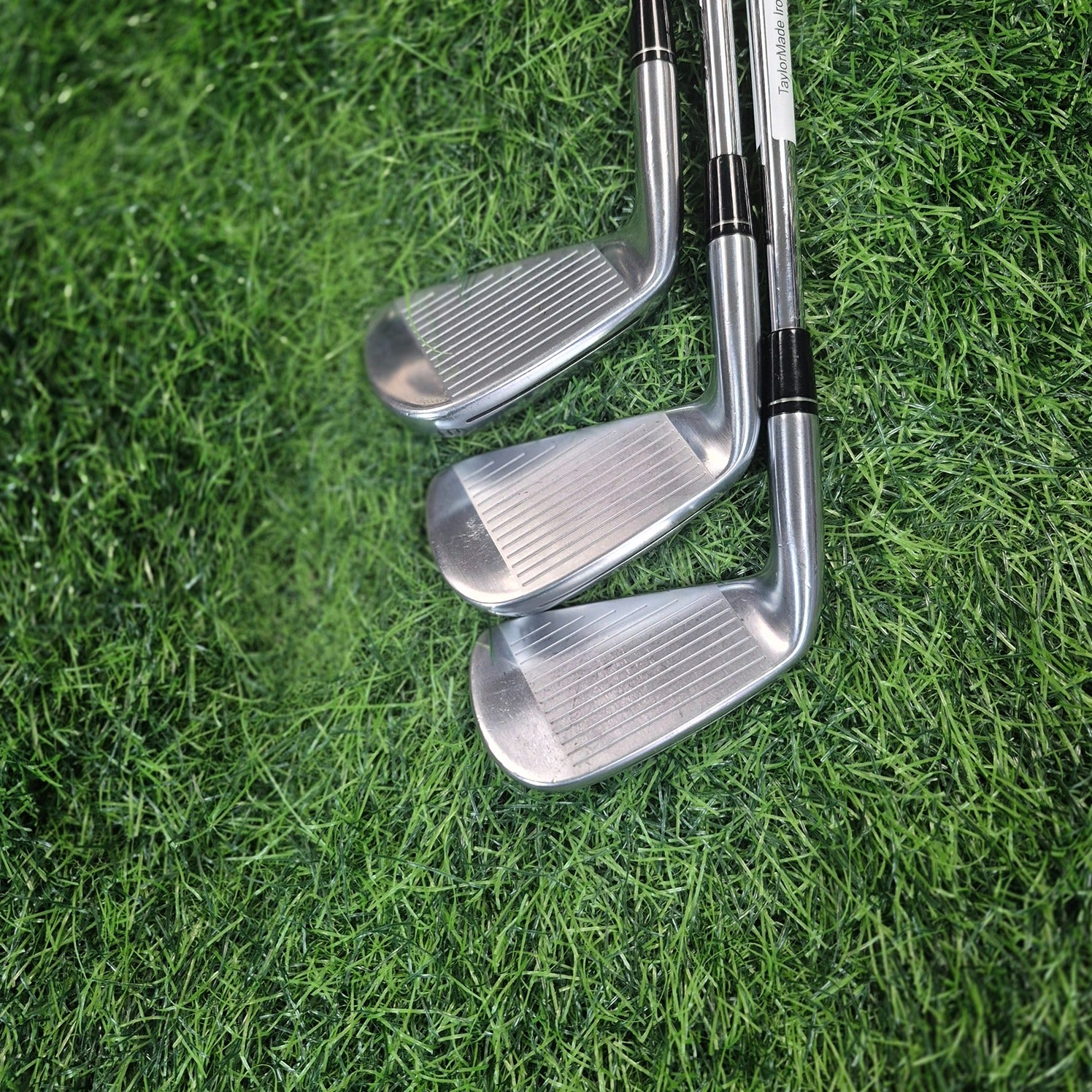 TaylorMade Iron Set / P790 / 6pcs / S