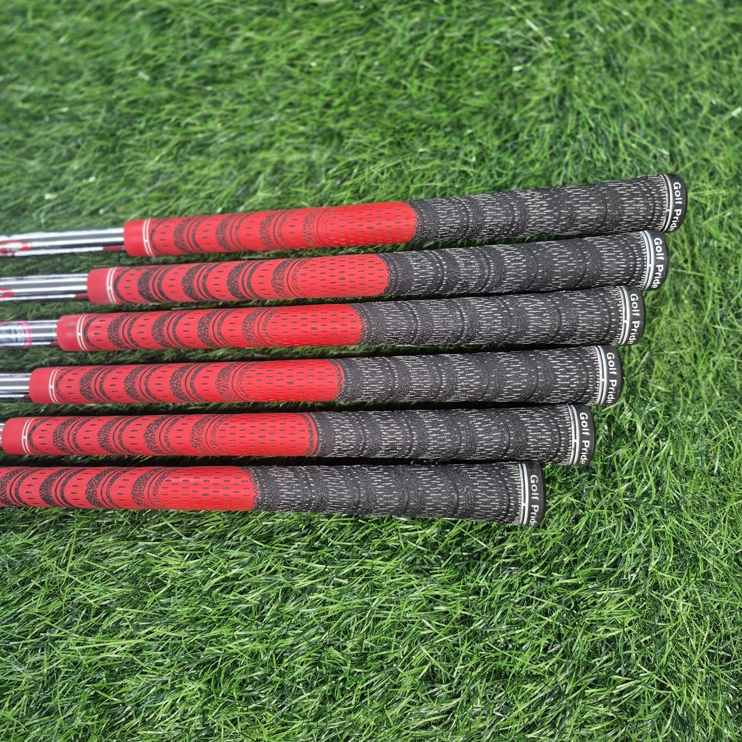 TaylorMade Iron Set / P790 / 6pcs / S