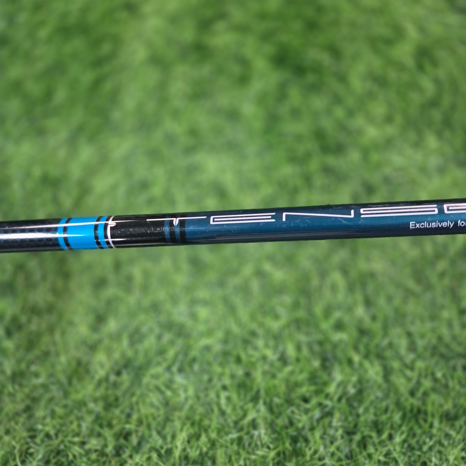 TaylorMade Iron Set / SIM2 Max / 5pcs / R