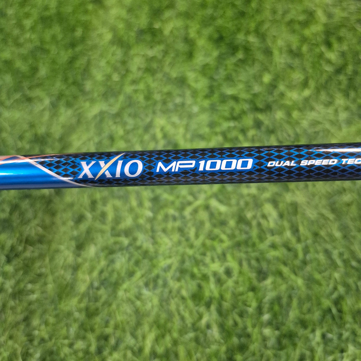XXIO Iron Set / XXIO 10 / 5pcs / R