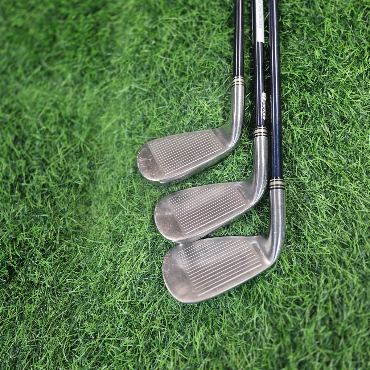 XXIO Iron Set / XXIO 10 / 5pcs / R