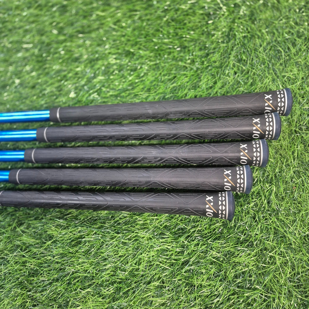 XXIO Iron Set / XXIO 10 / 5pcs / R