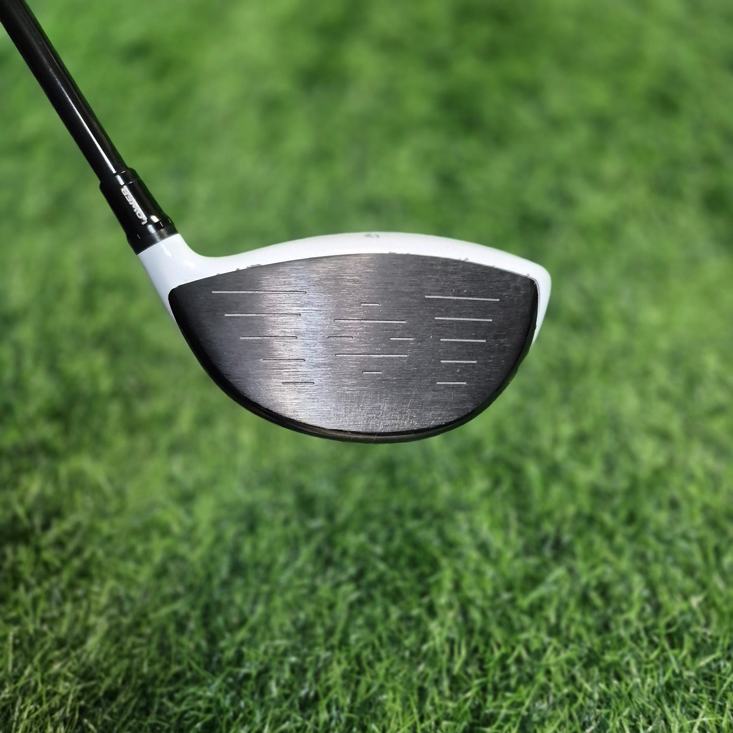 TaylorMade Driver / M2 / 9.5° / Lefty  / S