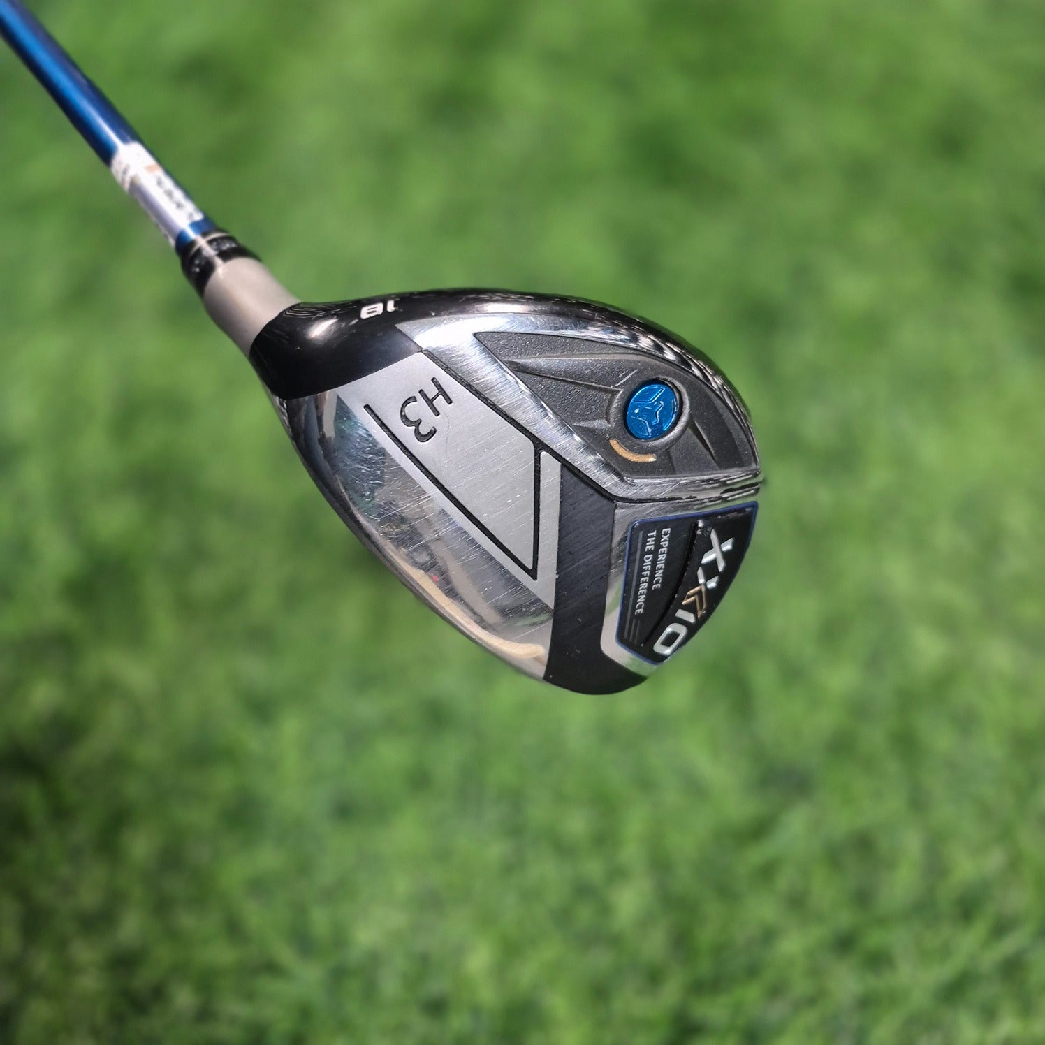 XXIO Hybrid / XXIO 11 / H3(18.0) / R