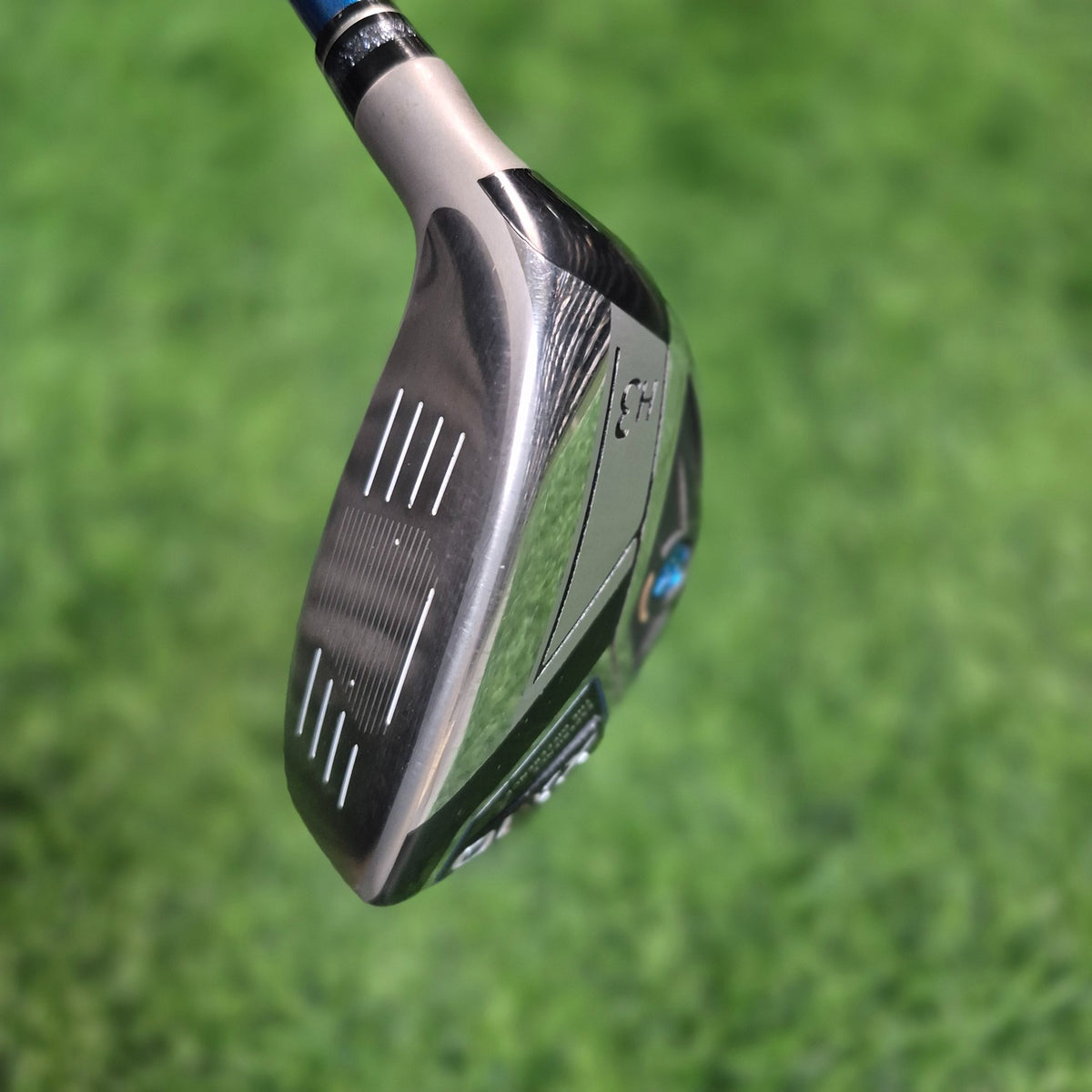 XXIO Hybrid / XXIO 11 / H3(18.0) / R
