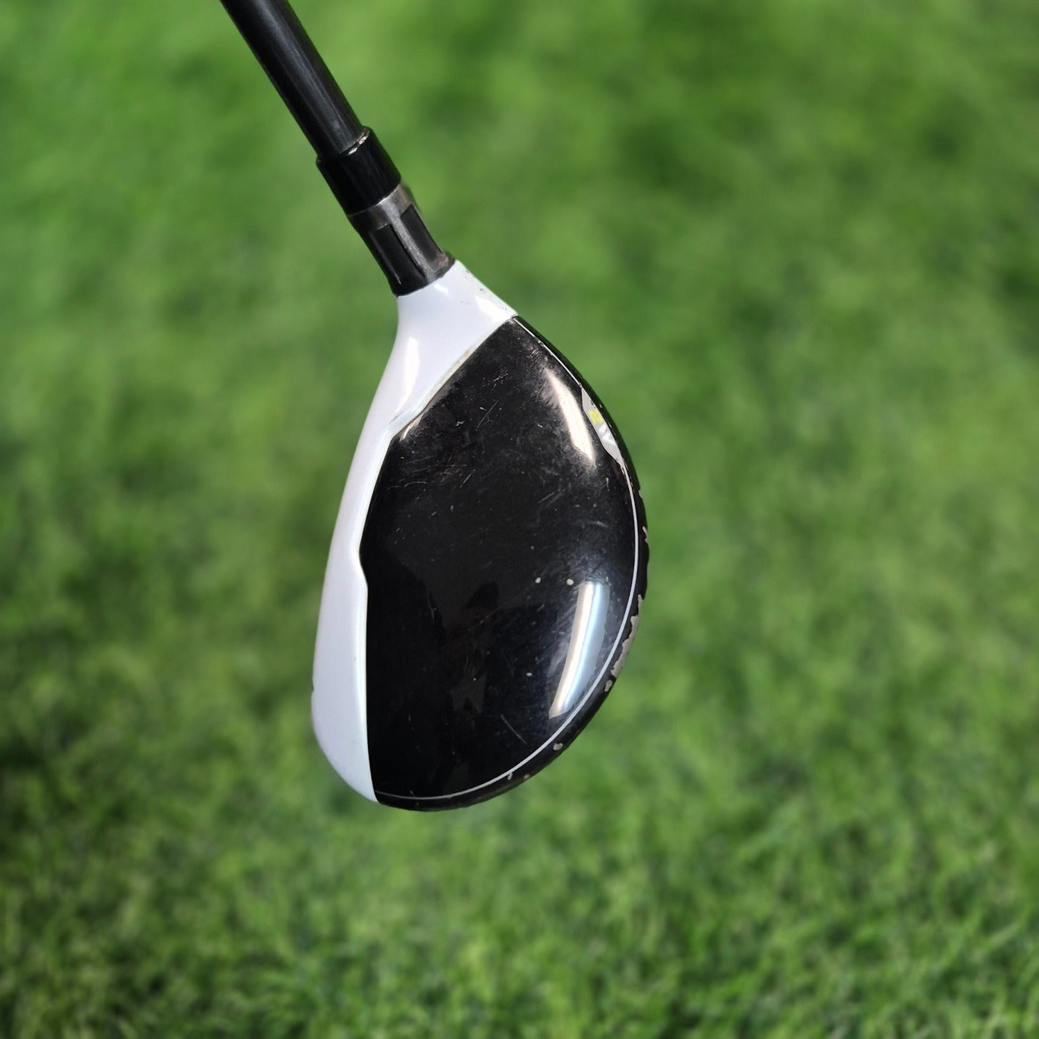 TaylorMade Driver / M2 USA / 3H(19.0) / Lefty / S