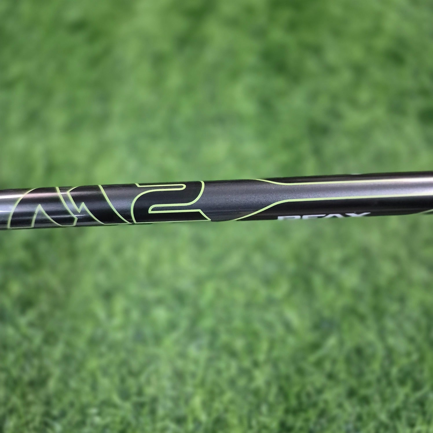 TaylorMade Driver / M2 USA / 3H(19.0) / Lefty / S