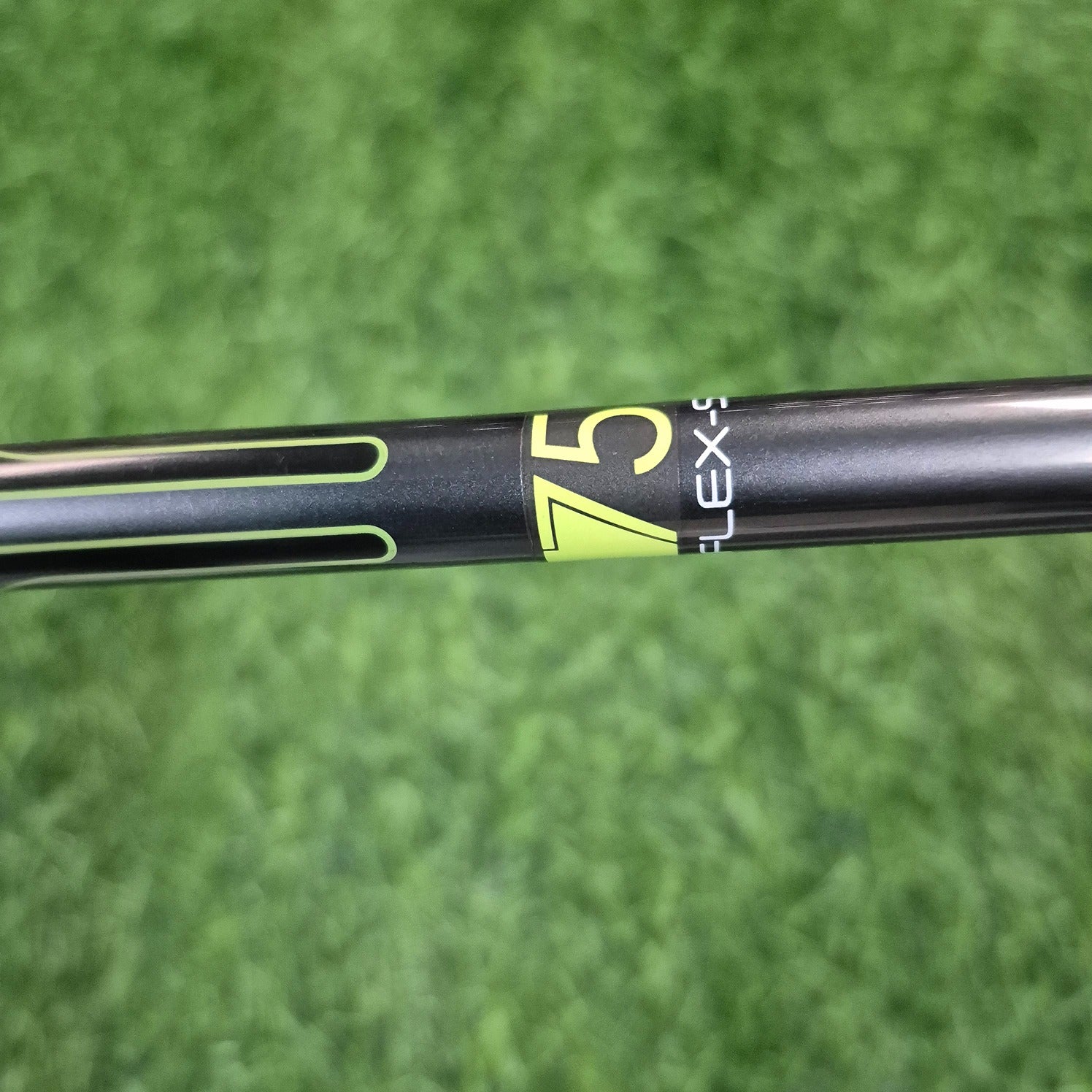 TaylorMade Driver / M2 USA / 3H(19.0) / Lefty / S