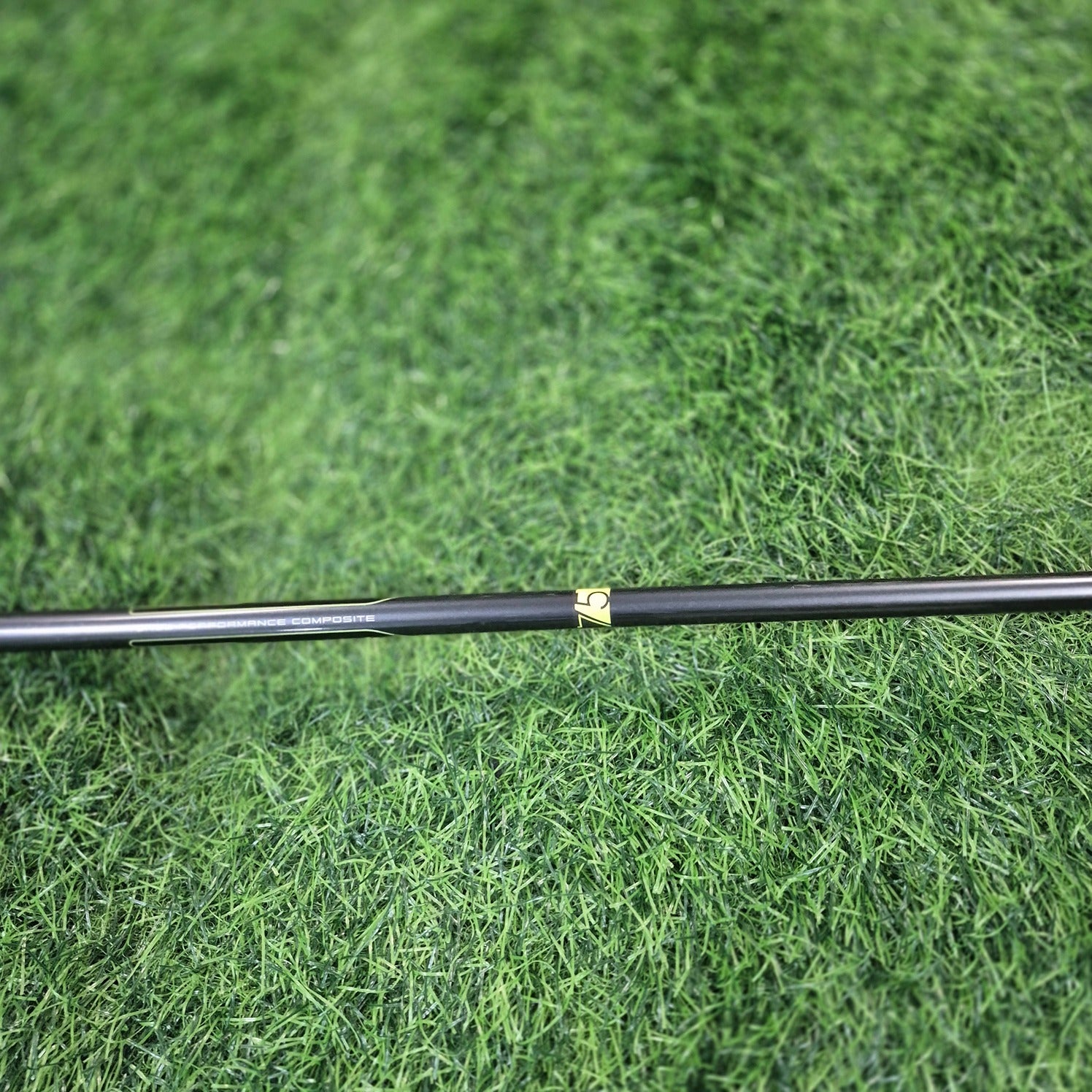 TaylorMade Driver / M2 USA / 3H(19.0) / Lefty / S