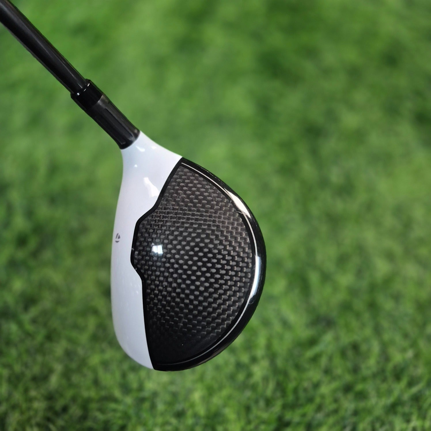 TaylorMade Wood / M2 / 5W(18.0) / Lefty / S