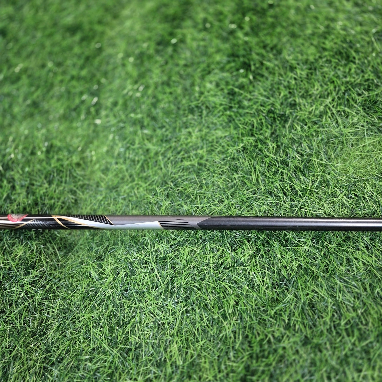 TaylorMade Wood / M2 / 5W(18.0) / Lefty / S