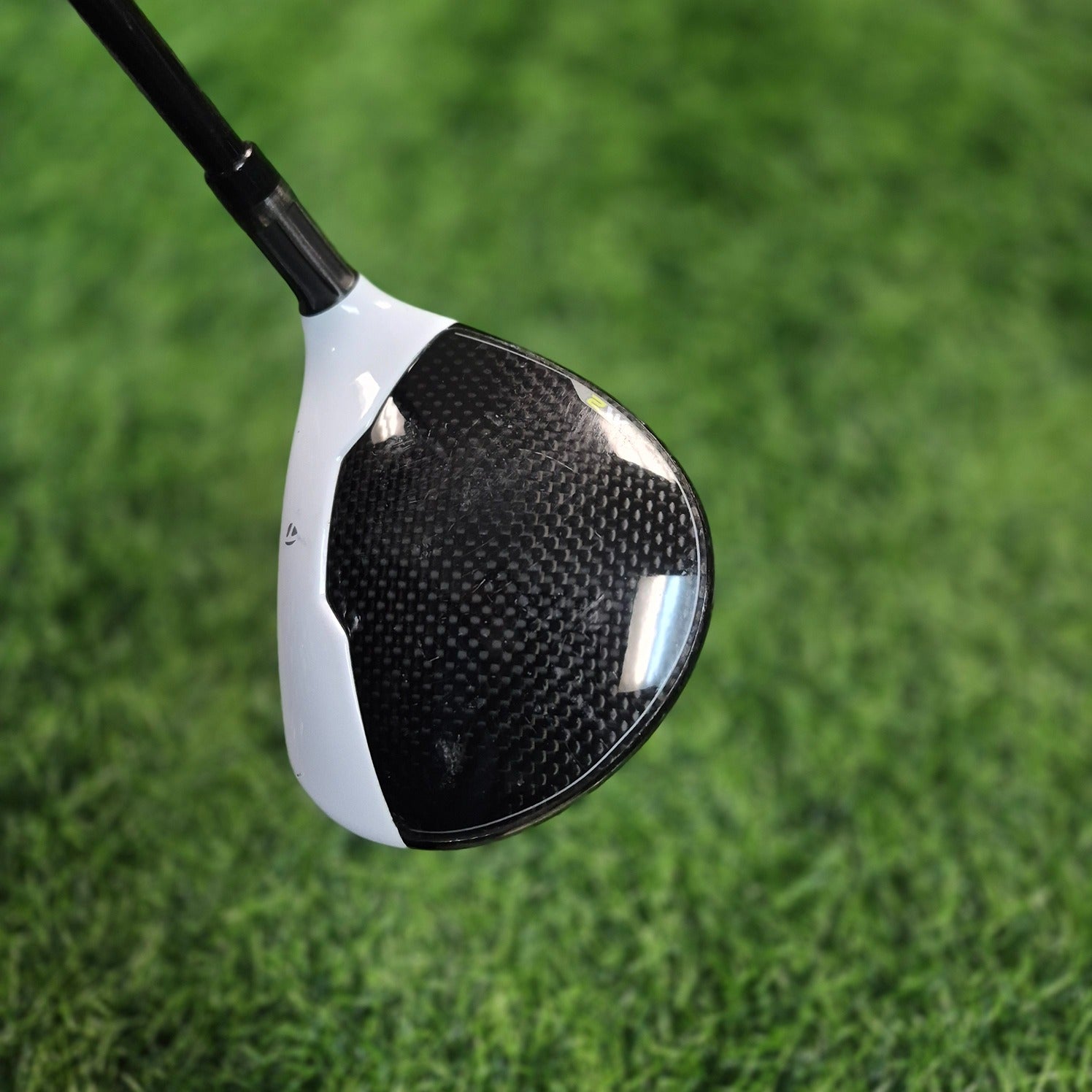 TaylorMade Wood / M2 /  3W(15.0) / Lefty / S