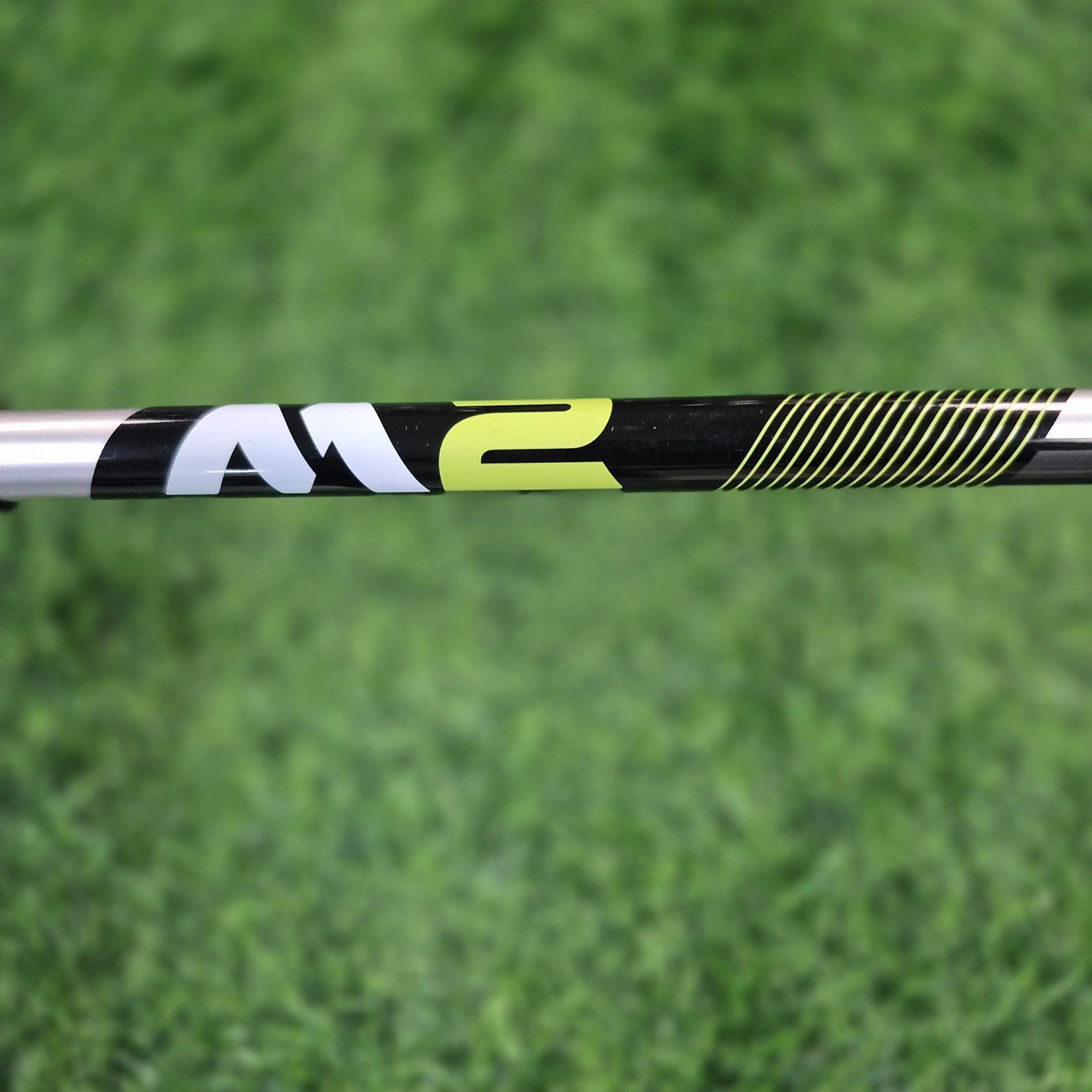 TaylorMade Wood / M2 /  3W(15.0) / Lefty / S