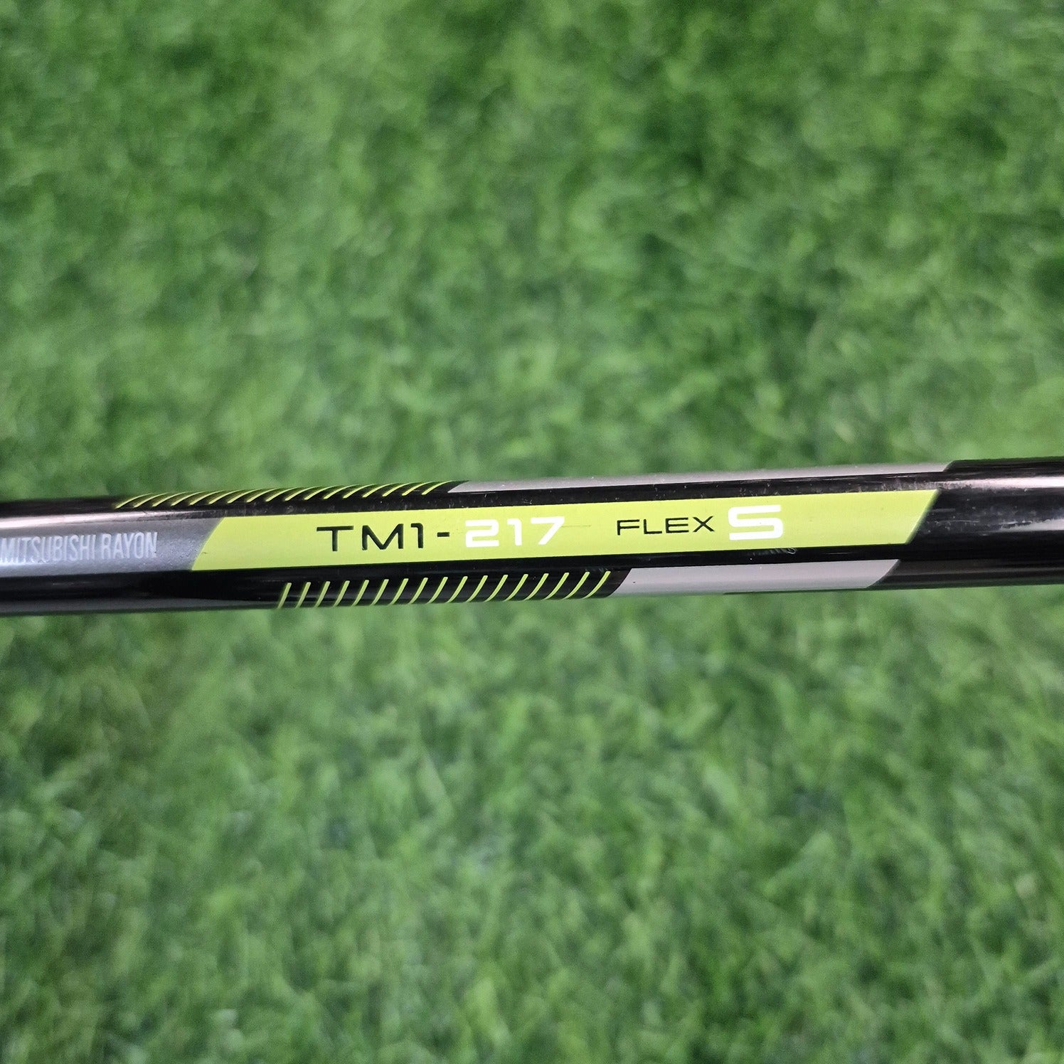 TaylorMade Wood / M2 /  3W(15.0) / Lefty / S