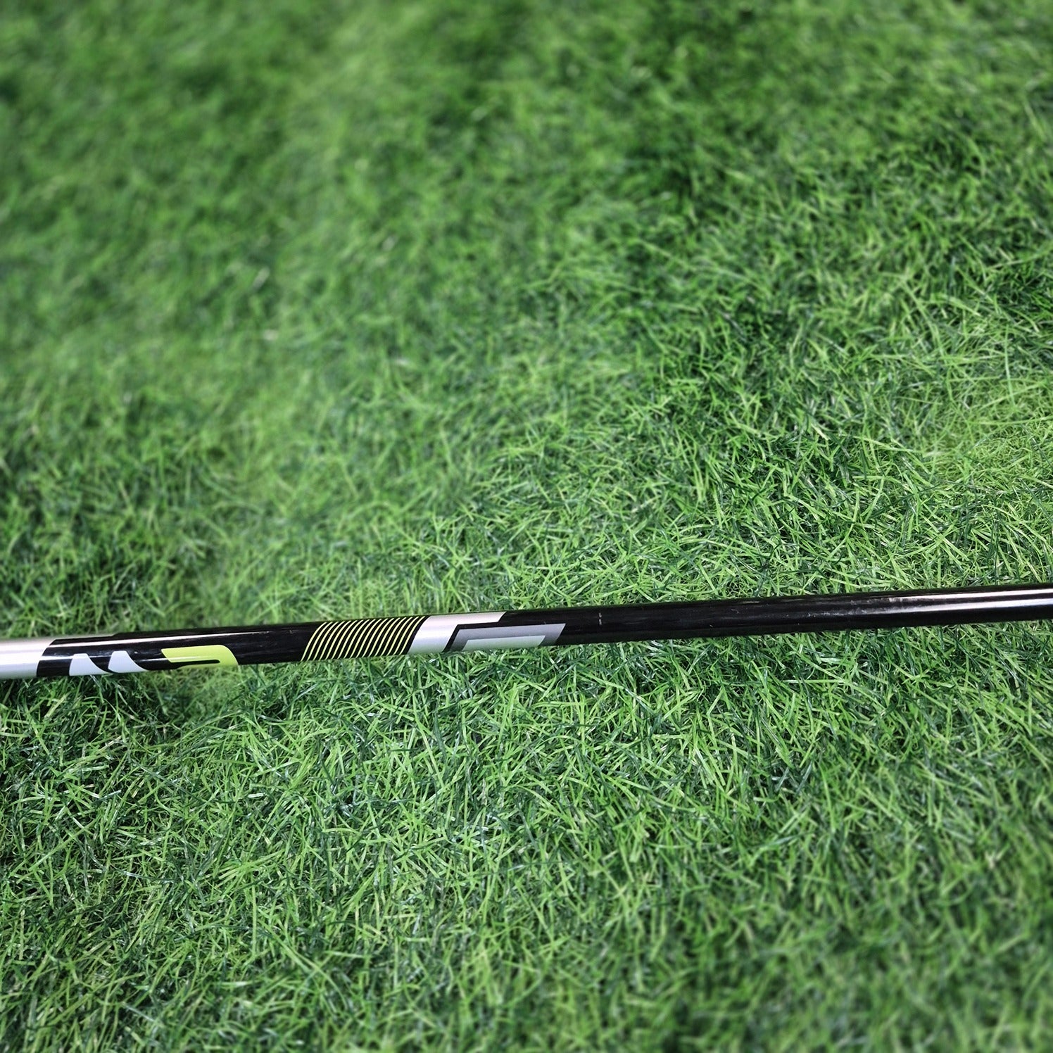 TaylorMade Wood / M2 /  3W(15.0) / Lefty / S