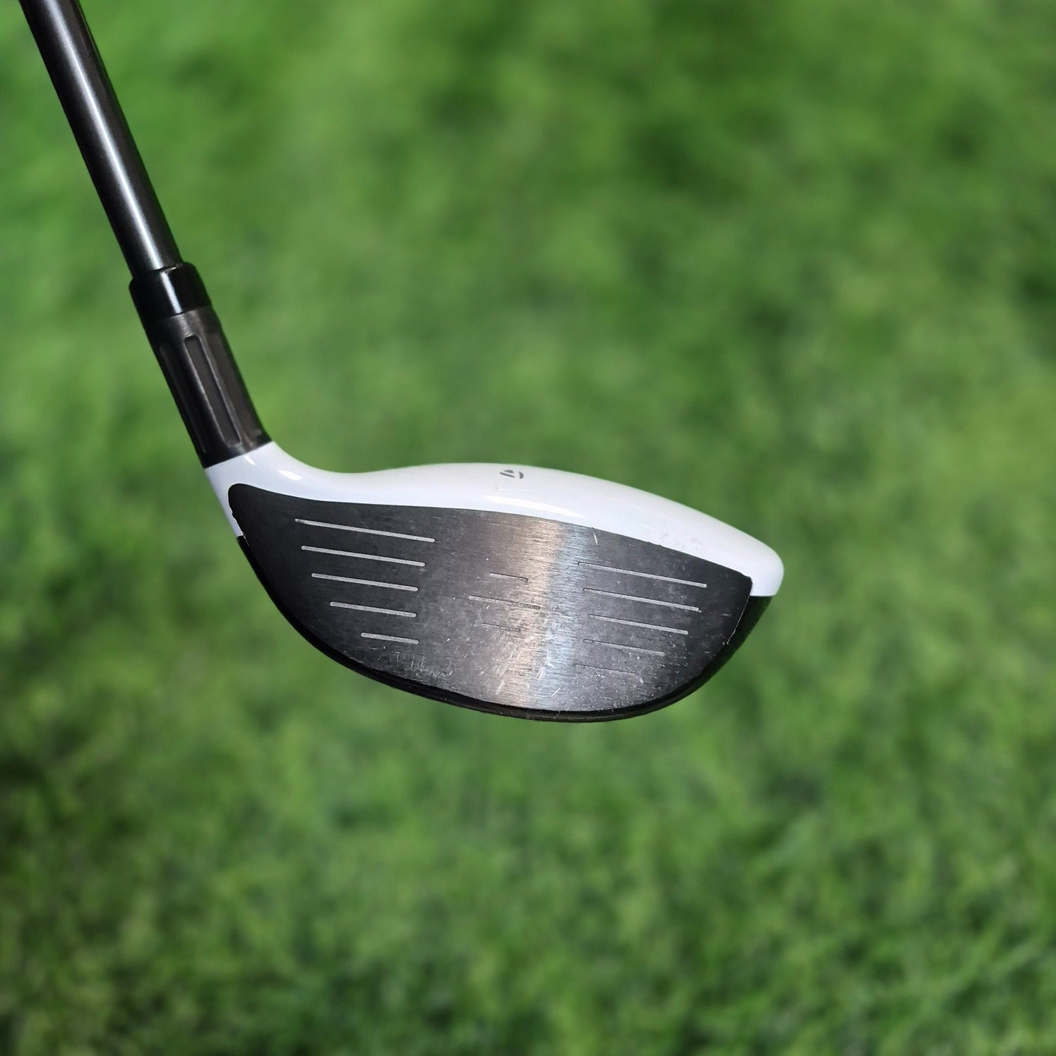 TaylorMade Wood / M2 / 5W(18.0) / Lefty / R