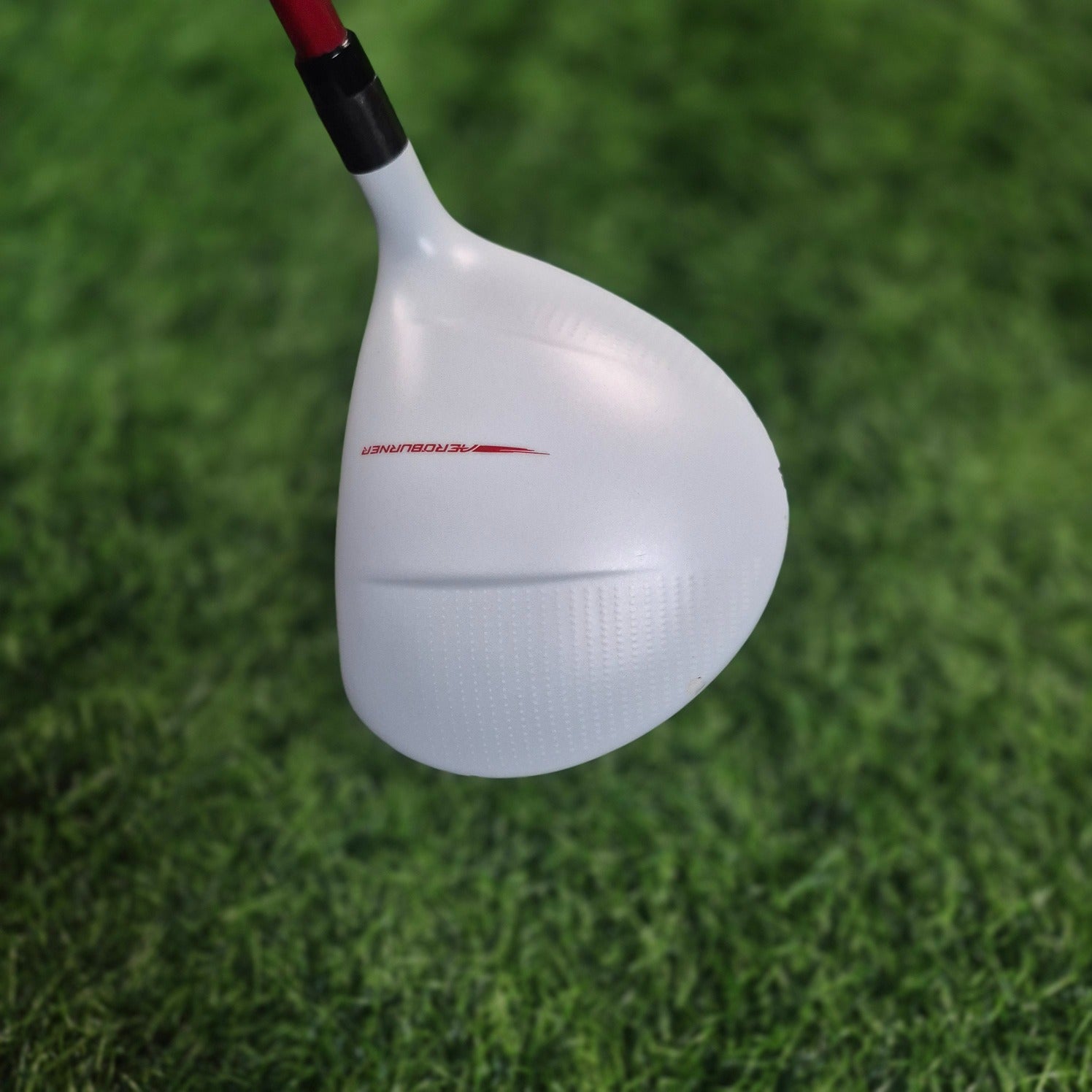 TaylorMade Wood / AERO BURNER / 3W(15.0) / R