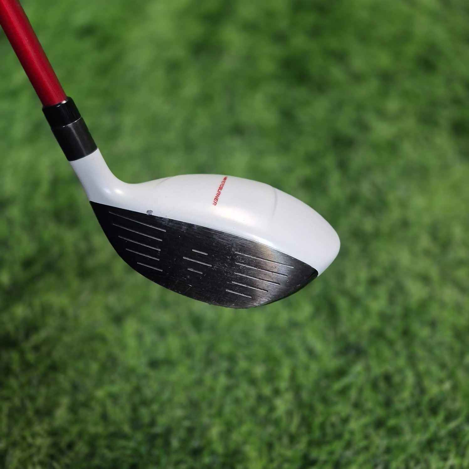 TaylorMade Wood / AERO BURNER / 3W(15.0) / R