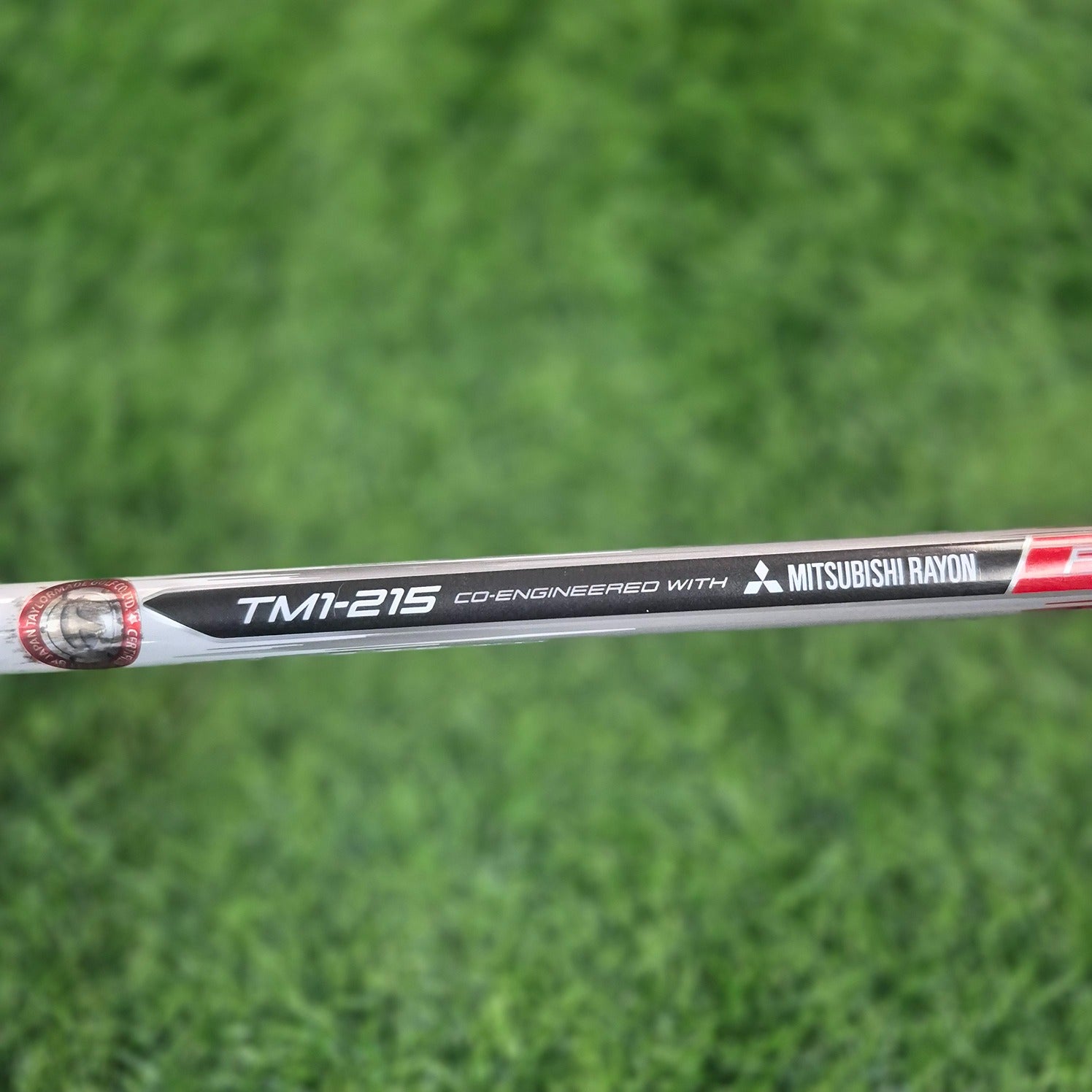 TaylorMade Wood / AERO BURNER / 3W(15.0) / R