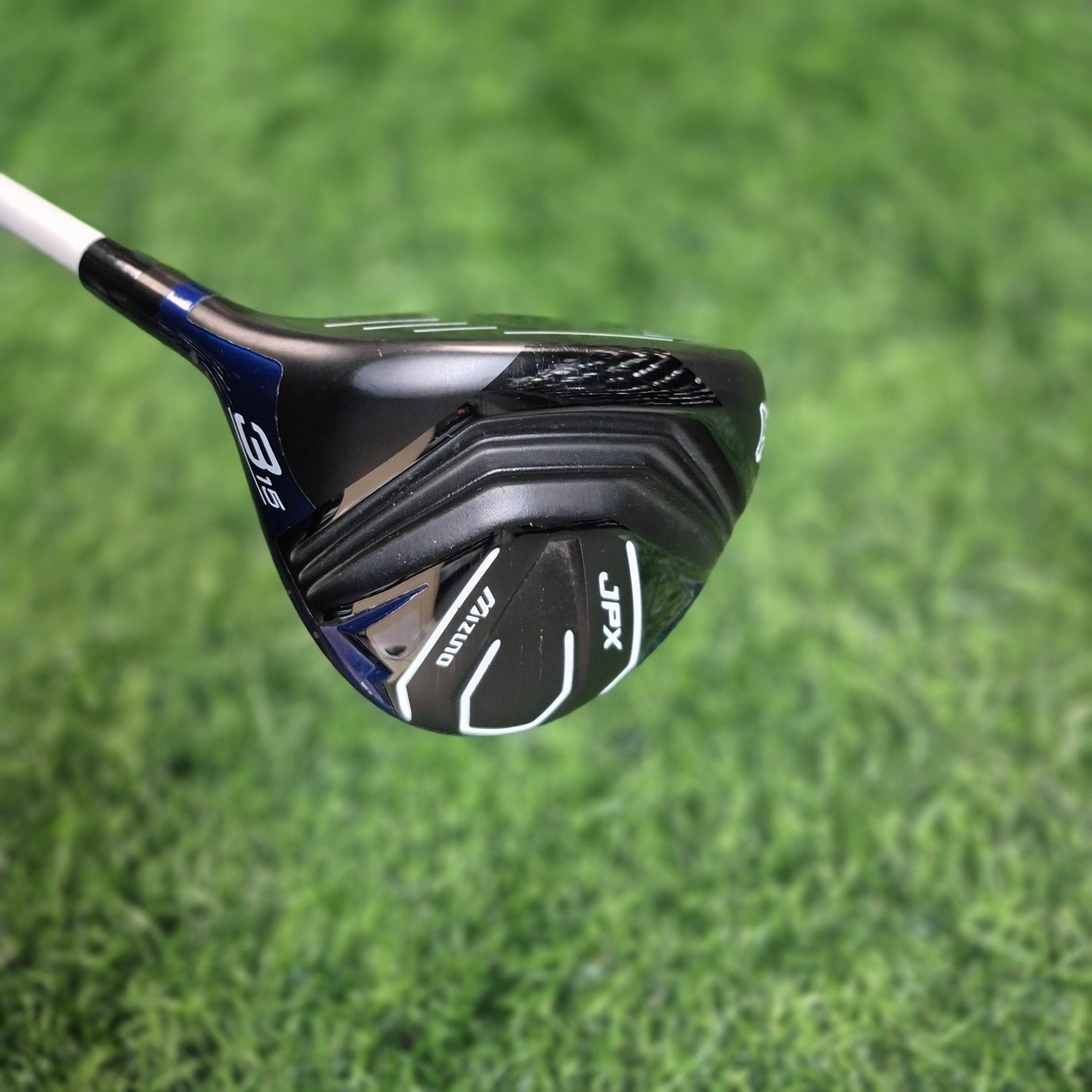 Mizuno Wood / JPX / 3W(15.0) / Lefty  / S