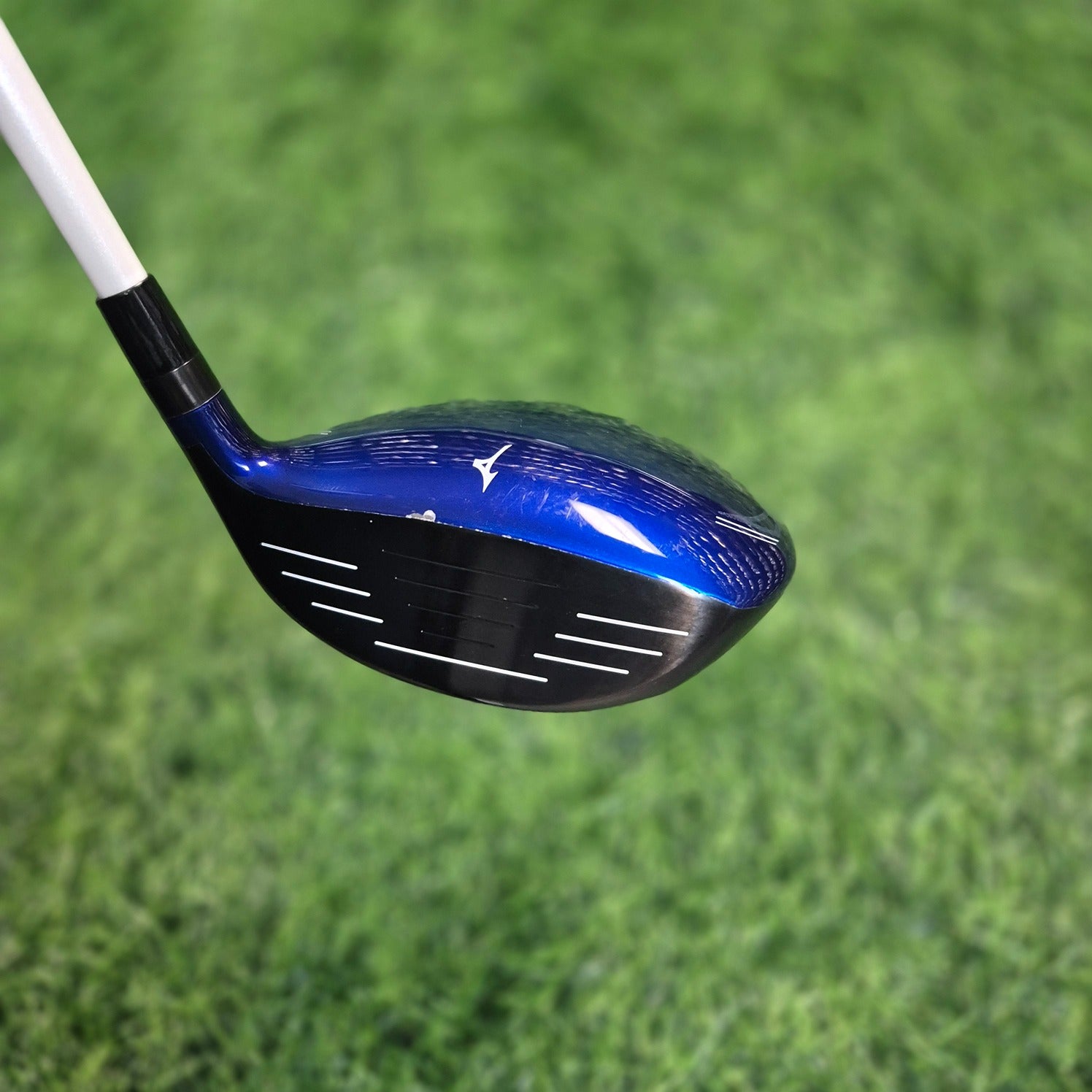 Mizuno Wood / JPX / 3W(15.0) / Lefty  / S