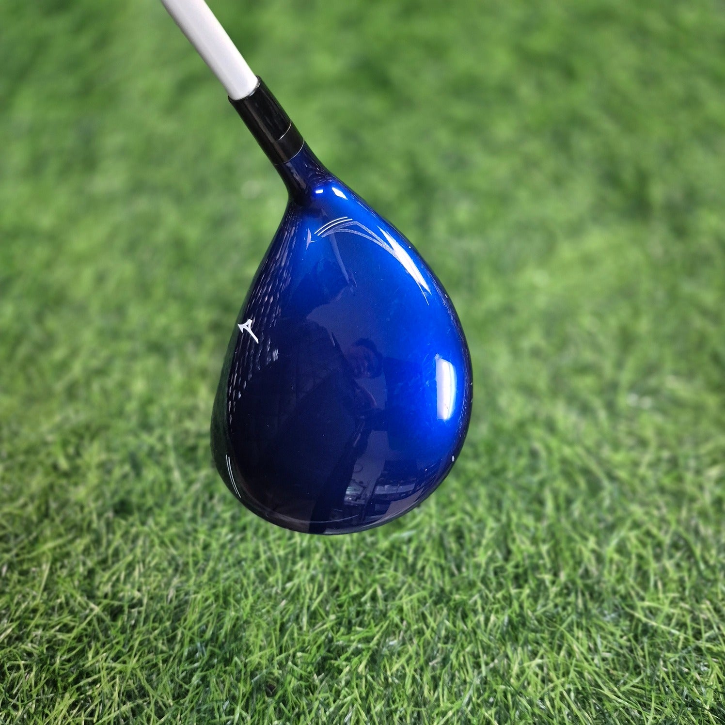 Mizuno Wood / JPX / 3W(15.0) / Lefty  / S