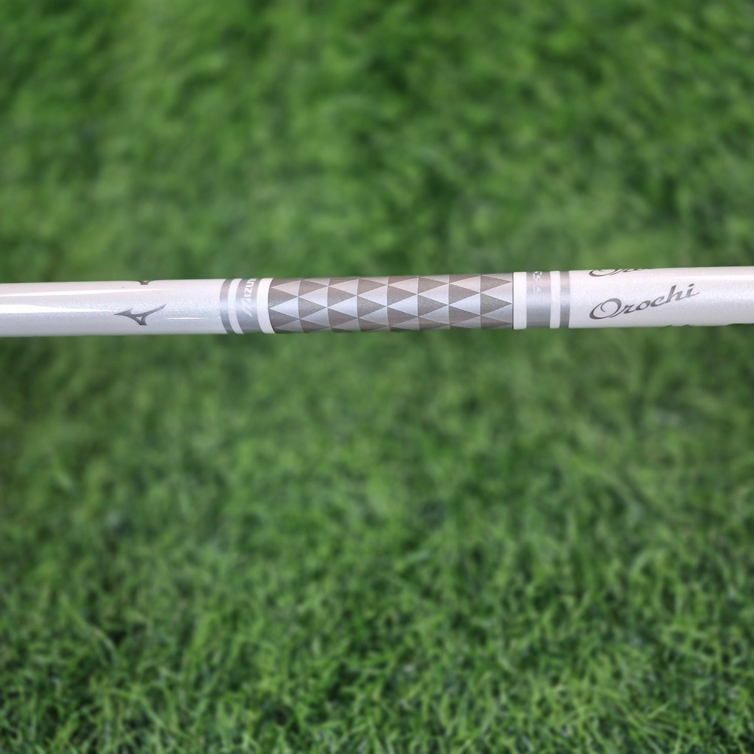 Mizuno Wood / JPX / 3W(15.0) / Lefty  / S