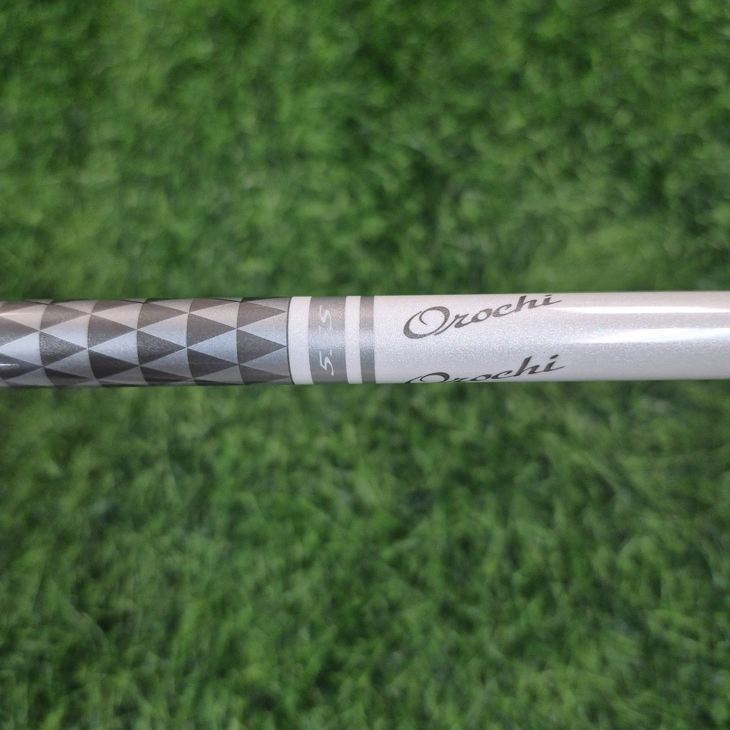 Mizuno Wood / JPX / 3W(15.0) / Lefty  / S
