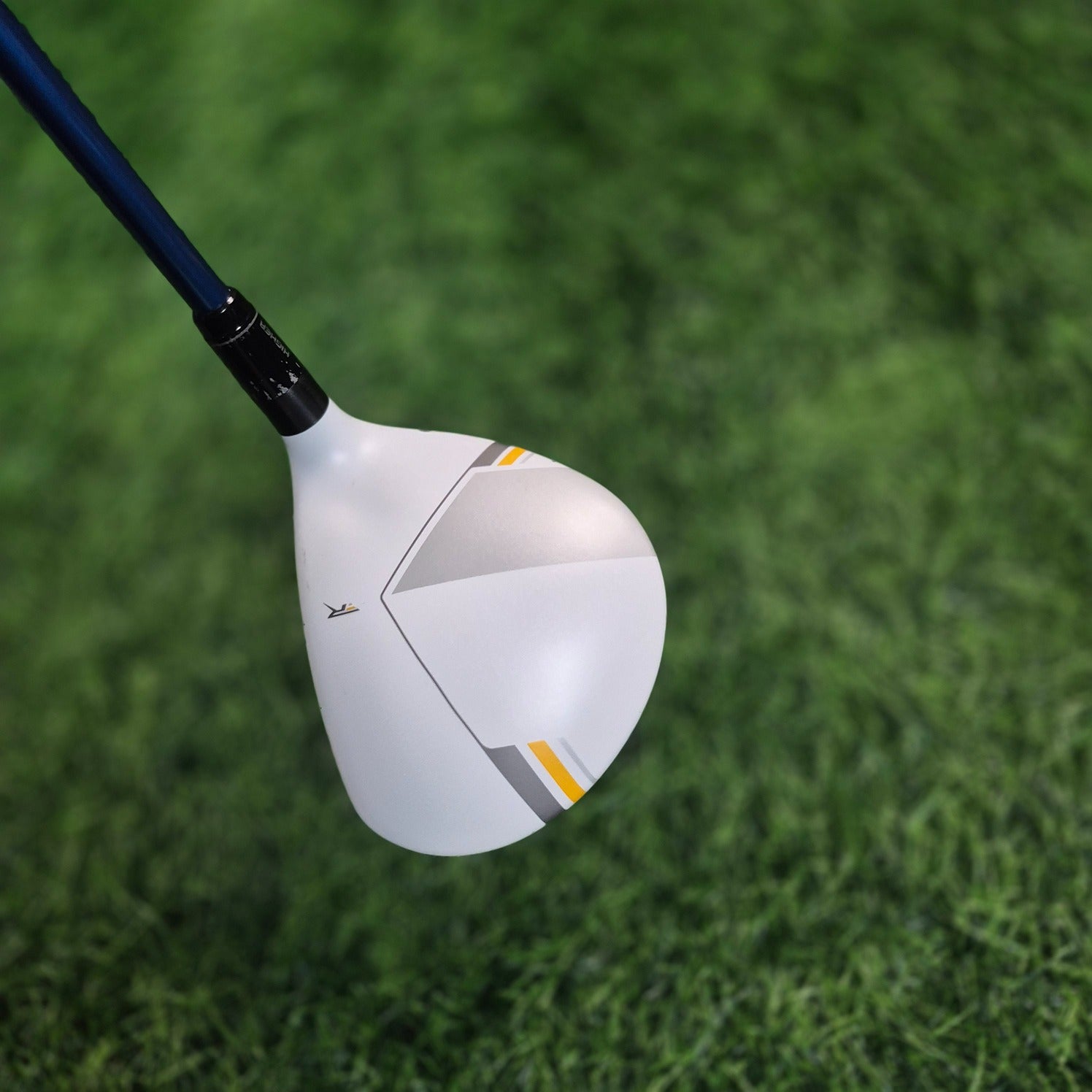 TaylorMade Wood / RBZ Stage2 / 3W(15.0) / Lefty / S