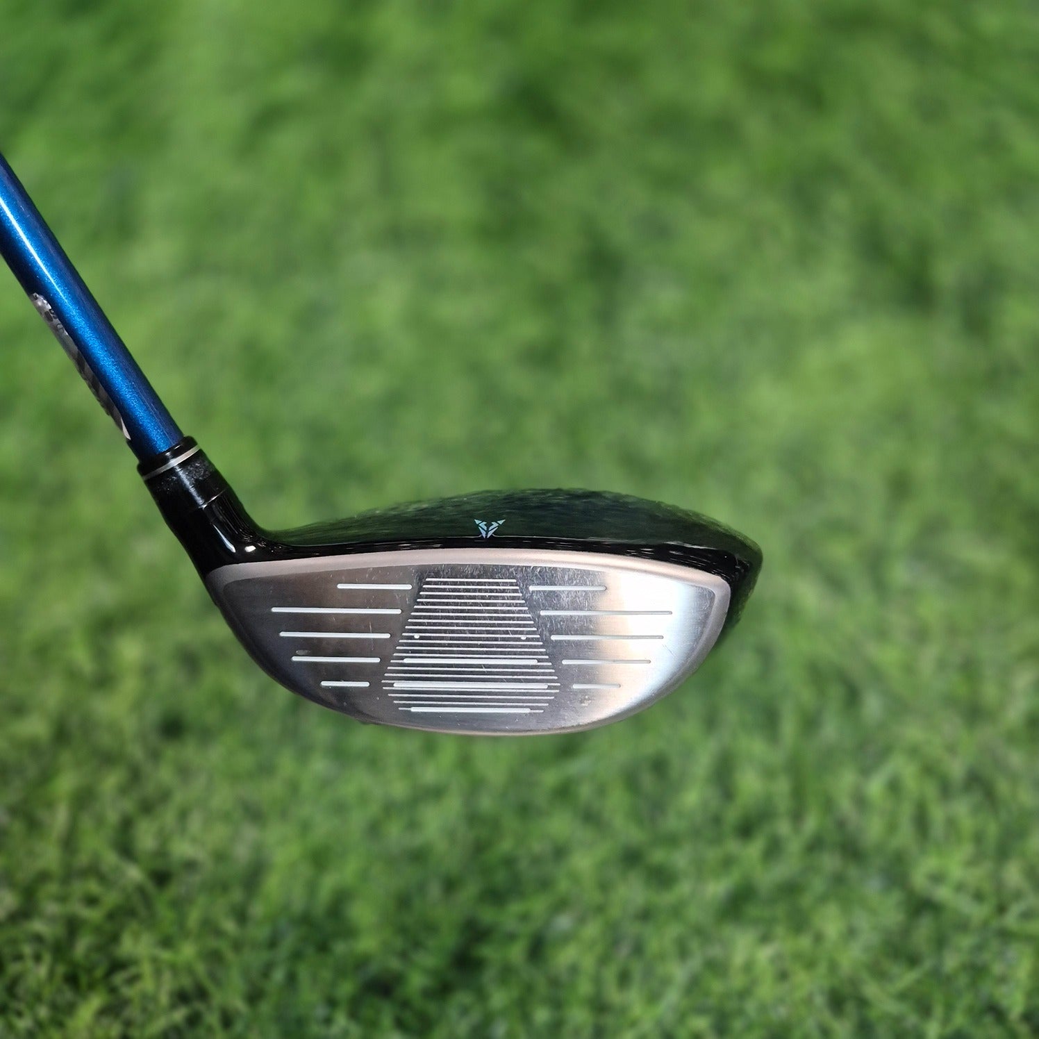 XXIO Wood / XXIO 11 / 5W(18.0) / Lefty / R