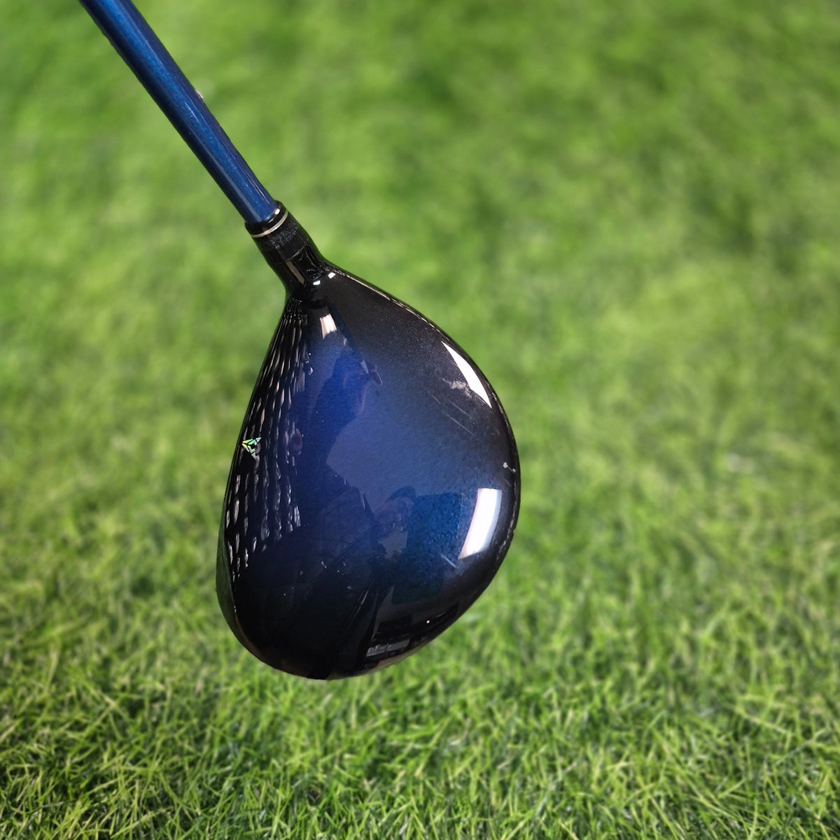 XXIO Wood / XXIO 11 / 5W(18.0) / Lefty / R