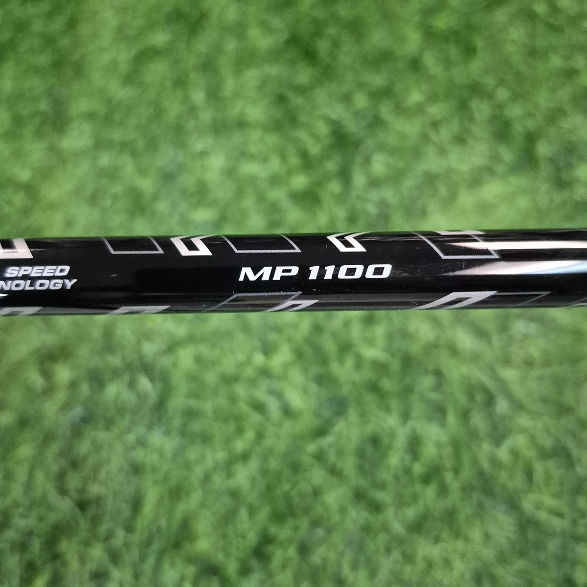 XXIO Wood / XXIO 11 / 5W(18.0) / Lefty / R