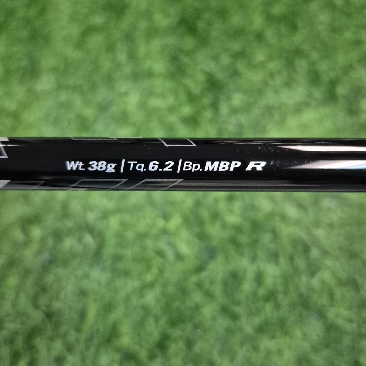 XXIO Wood / XXIO 11 / 5W(18.0) / Lefty / R