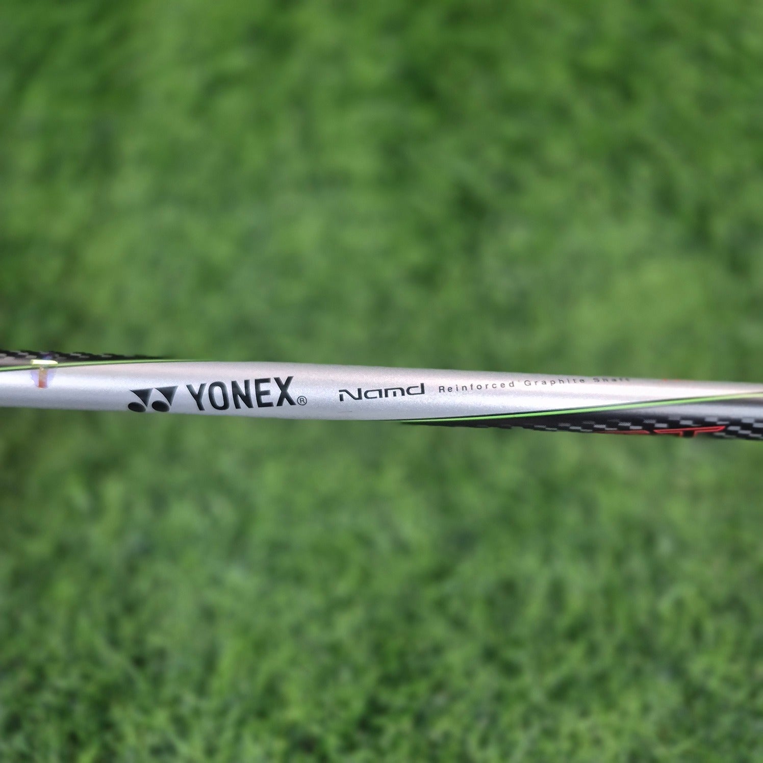 Yonex Iron Set / EZONE GT / 4pcs / R