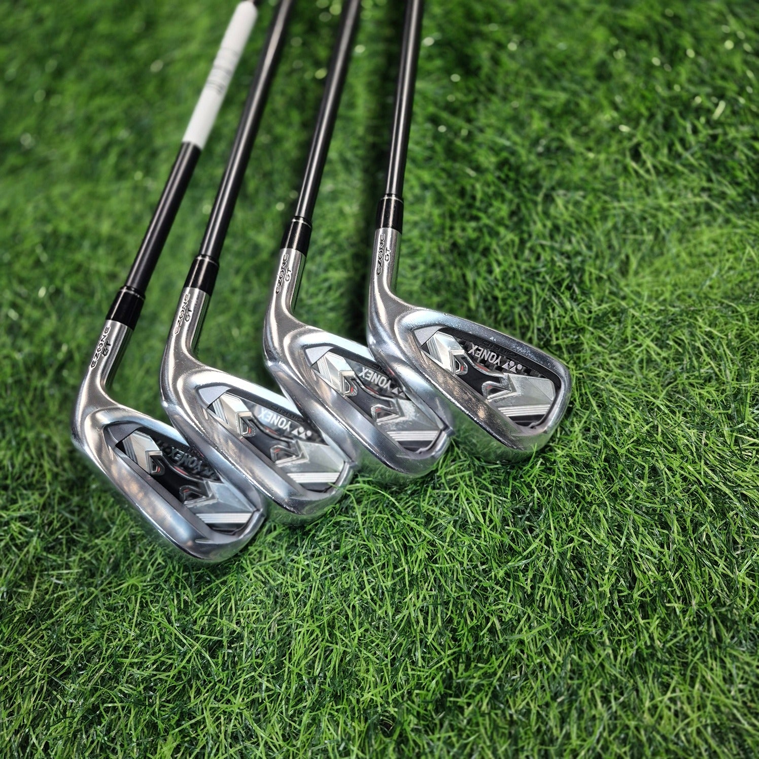 Yonex Iron Set / EZONE GT / 4pcs / R