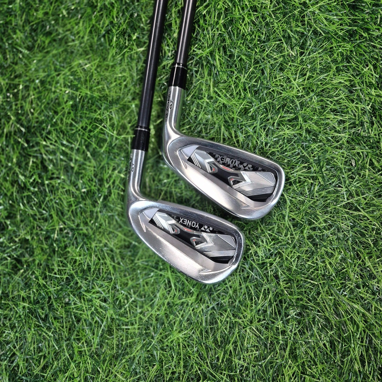 Yonex Iron Set / EZONE GT / 4pcs / R