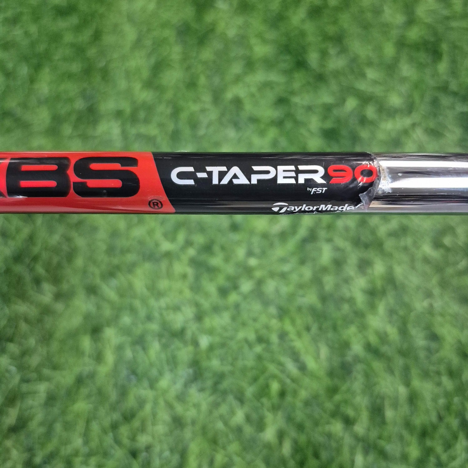 TaylorMade Iron Set / RSi 1 / 6pcs / Lefty / S