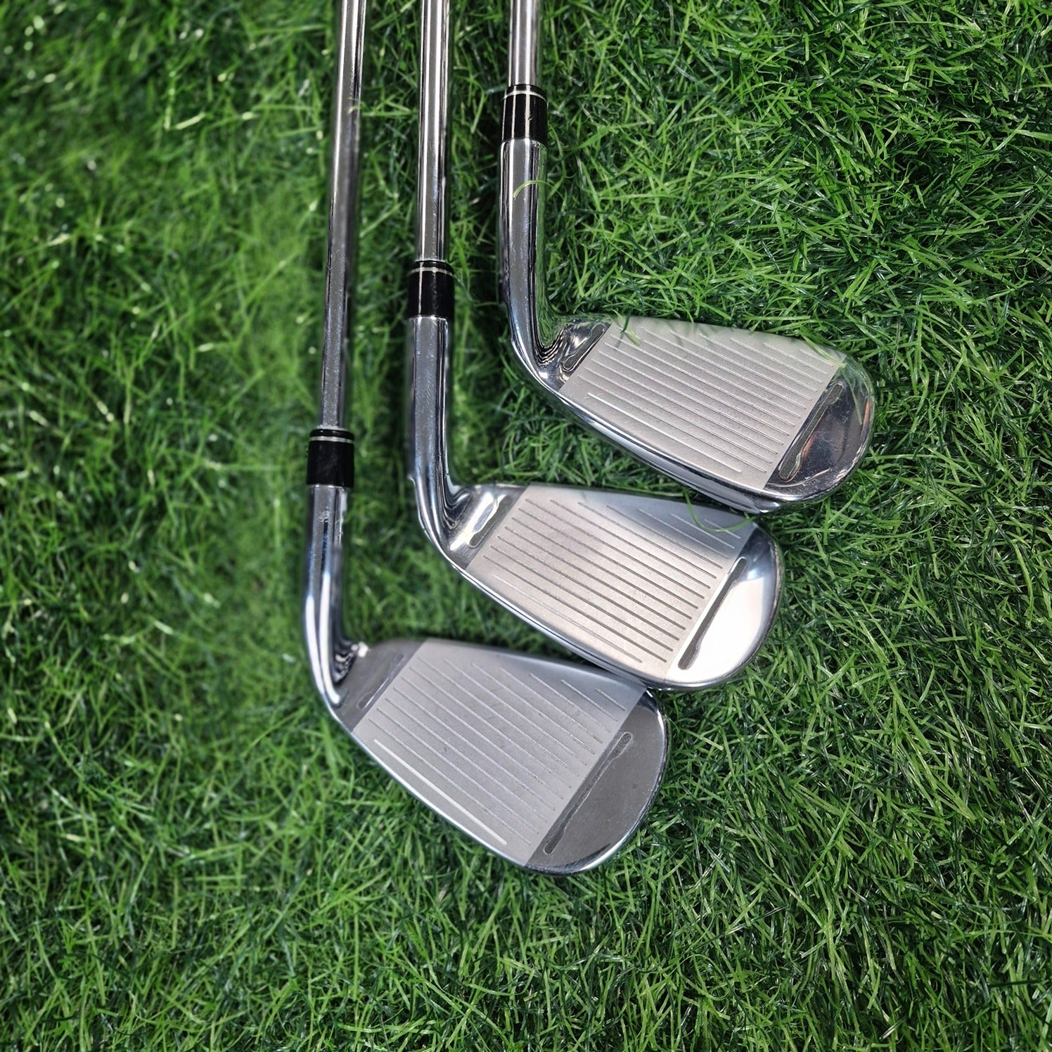 TaylorMade Iron Set / RSi 1 / 6pcs / Lefty / S