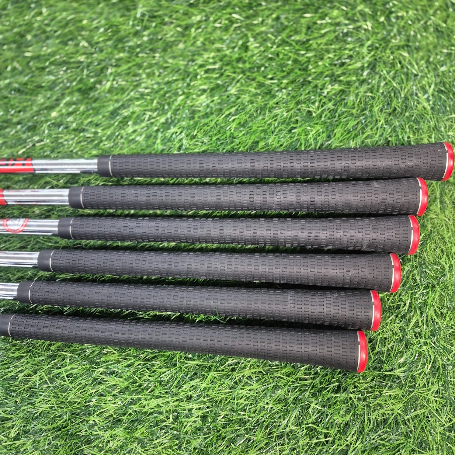 TaylorMade Iron Set / RSi 1 / 6pcs / Lefty / S