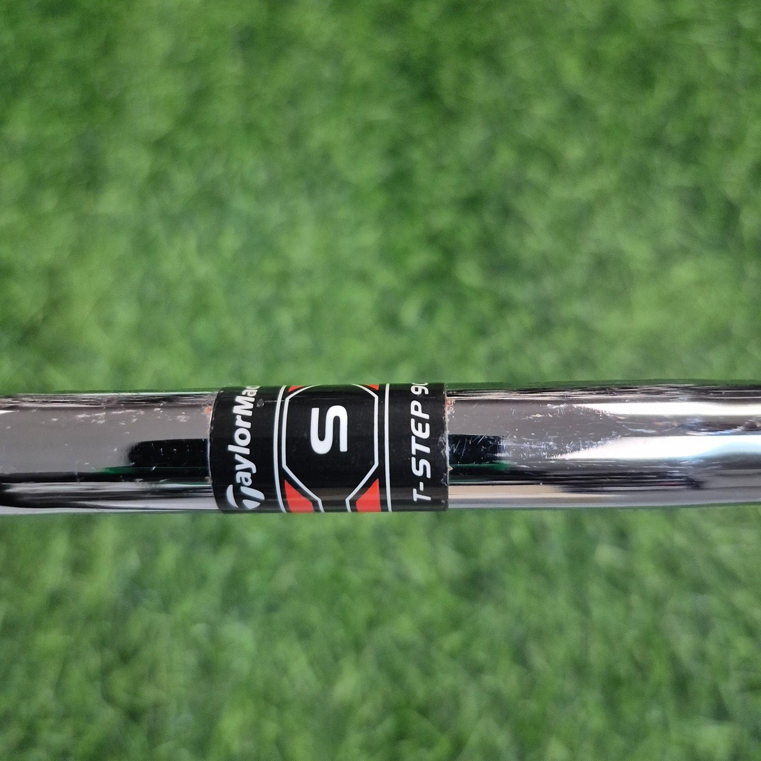 TaylorMade Iron Set / r5 XL Plus / S