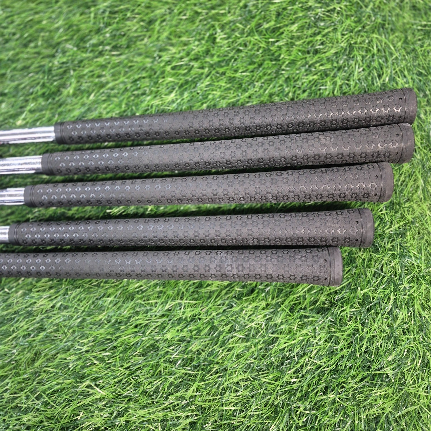 TaylorMade Iron Set / r5 XL Plus / S