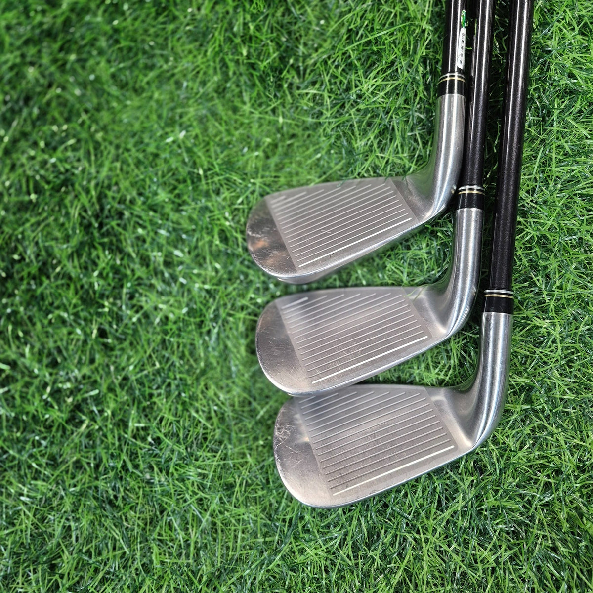 XXIO Iron Set / PRIME / 6pcs / R(S)